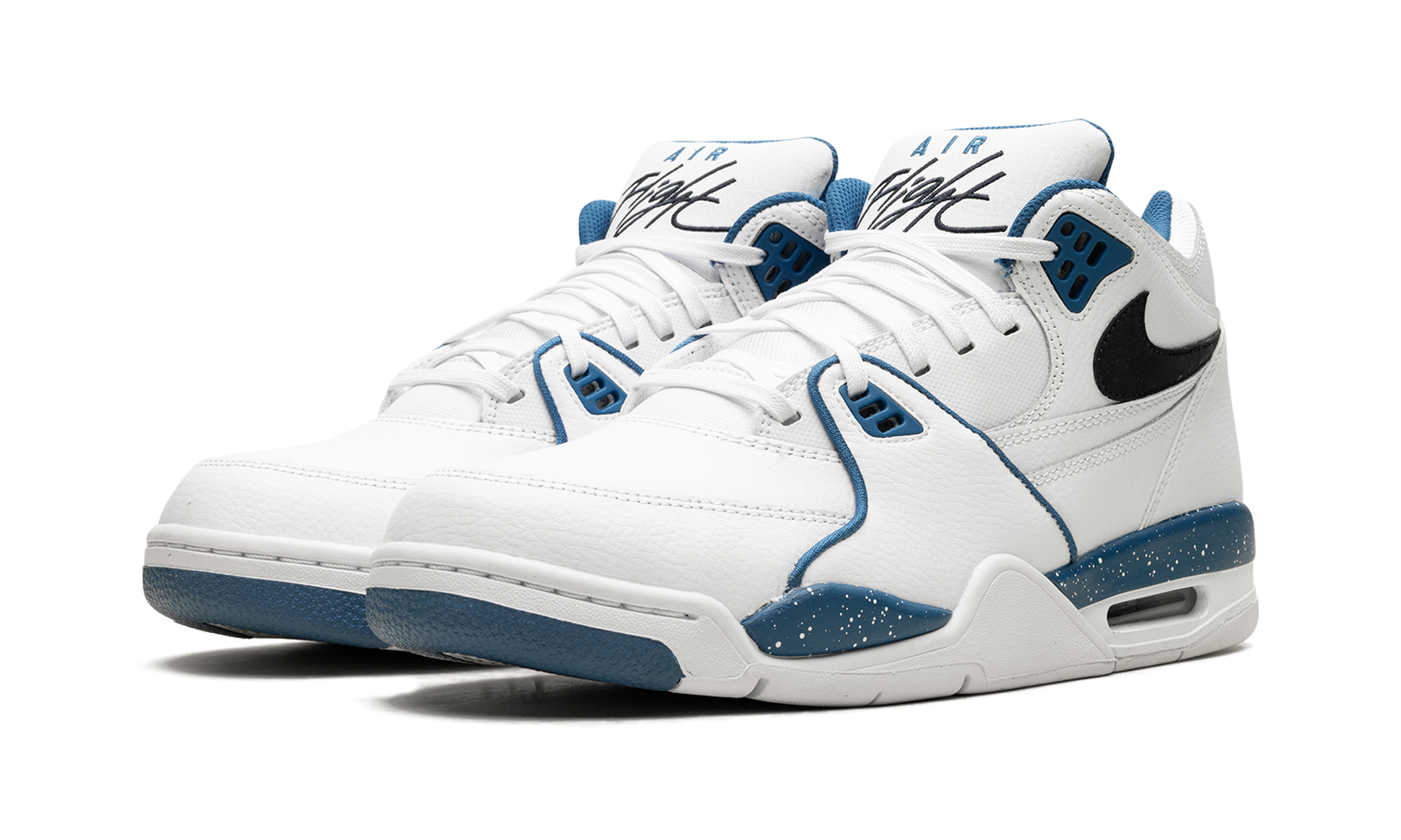 Air Flight '89 "Obsidian blue" 306252 116