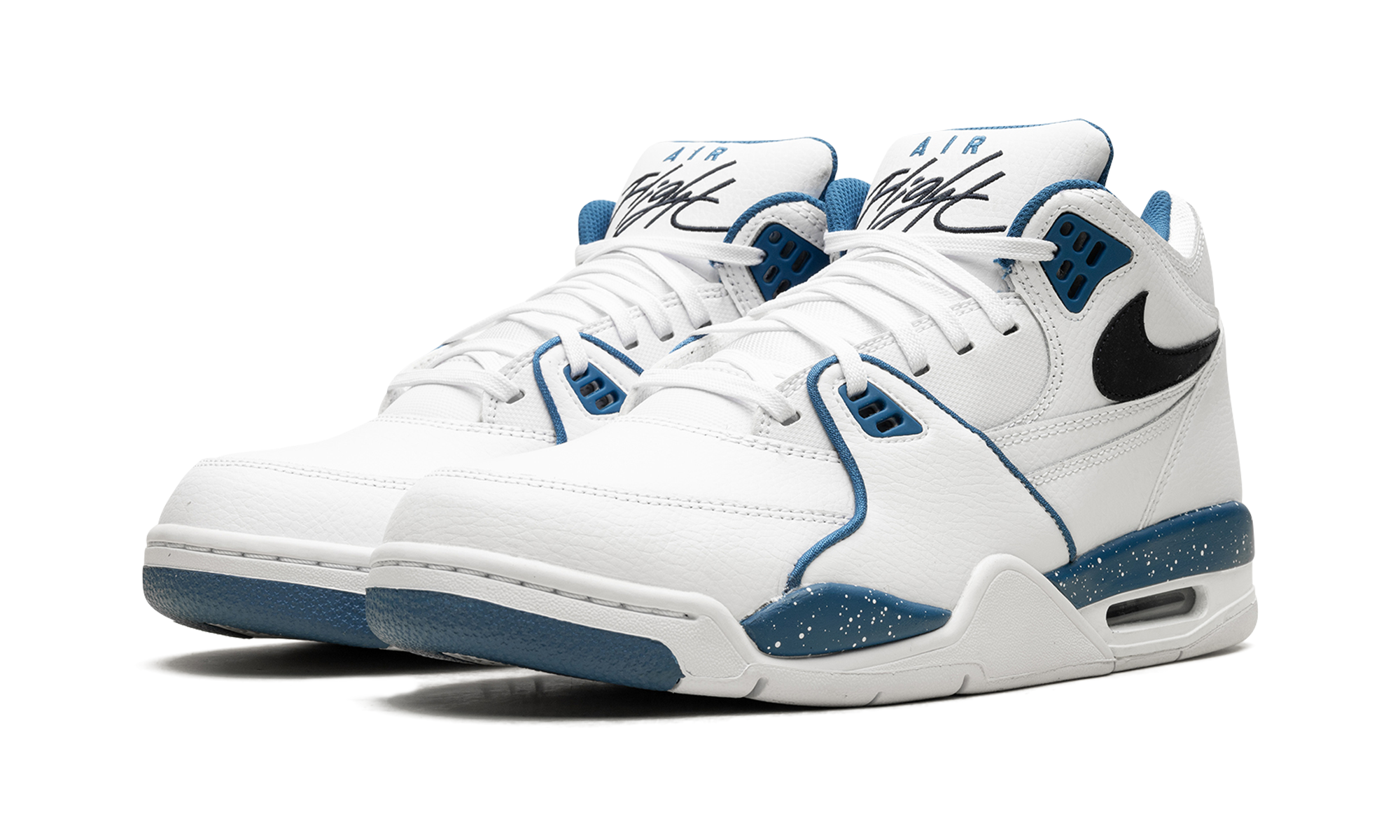 Air Flight '89 "Obsidian blue" 306252 116