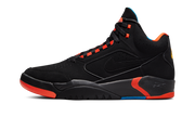 Air Flight Lite Ii Mid "Team orange" DQ7687 001
