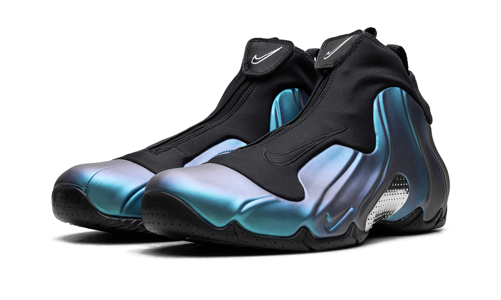 Air Flightposite "Dusty cactus" HJ4466 001