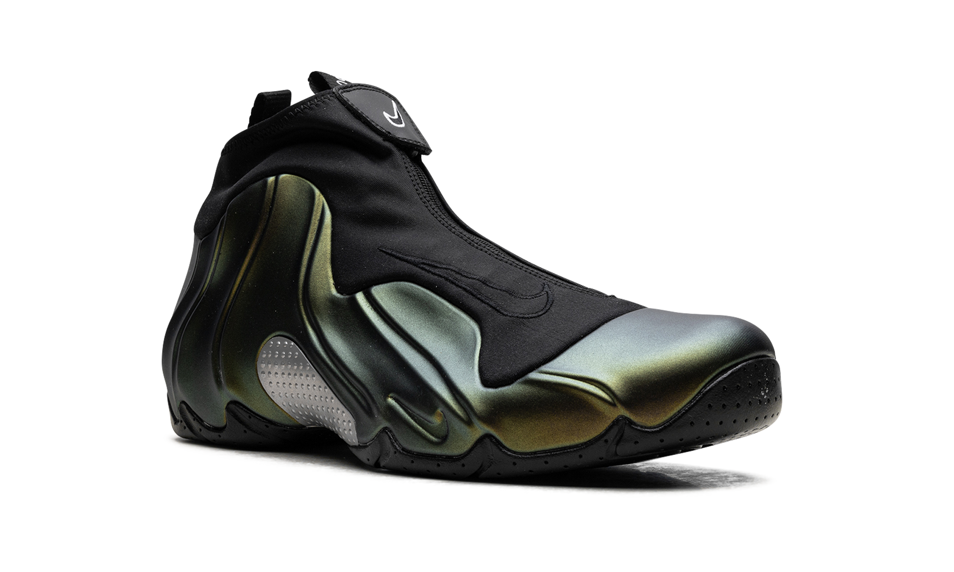Air Flightposite "Metallic gold" FV5582 700