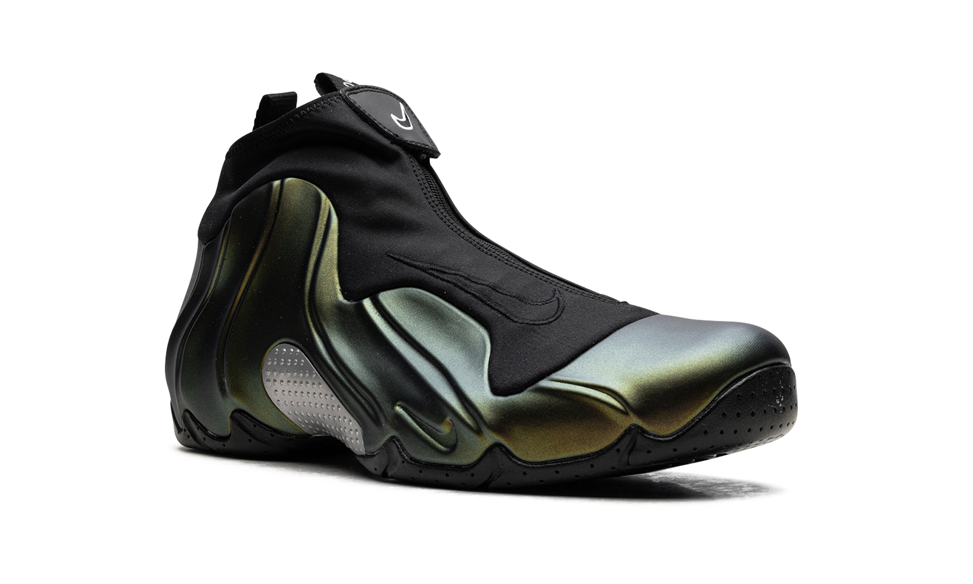 Air Flightposite "Metallic gold" FV5582 700