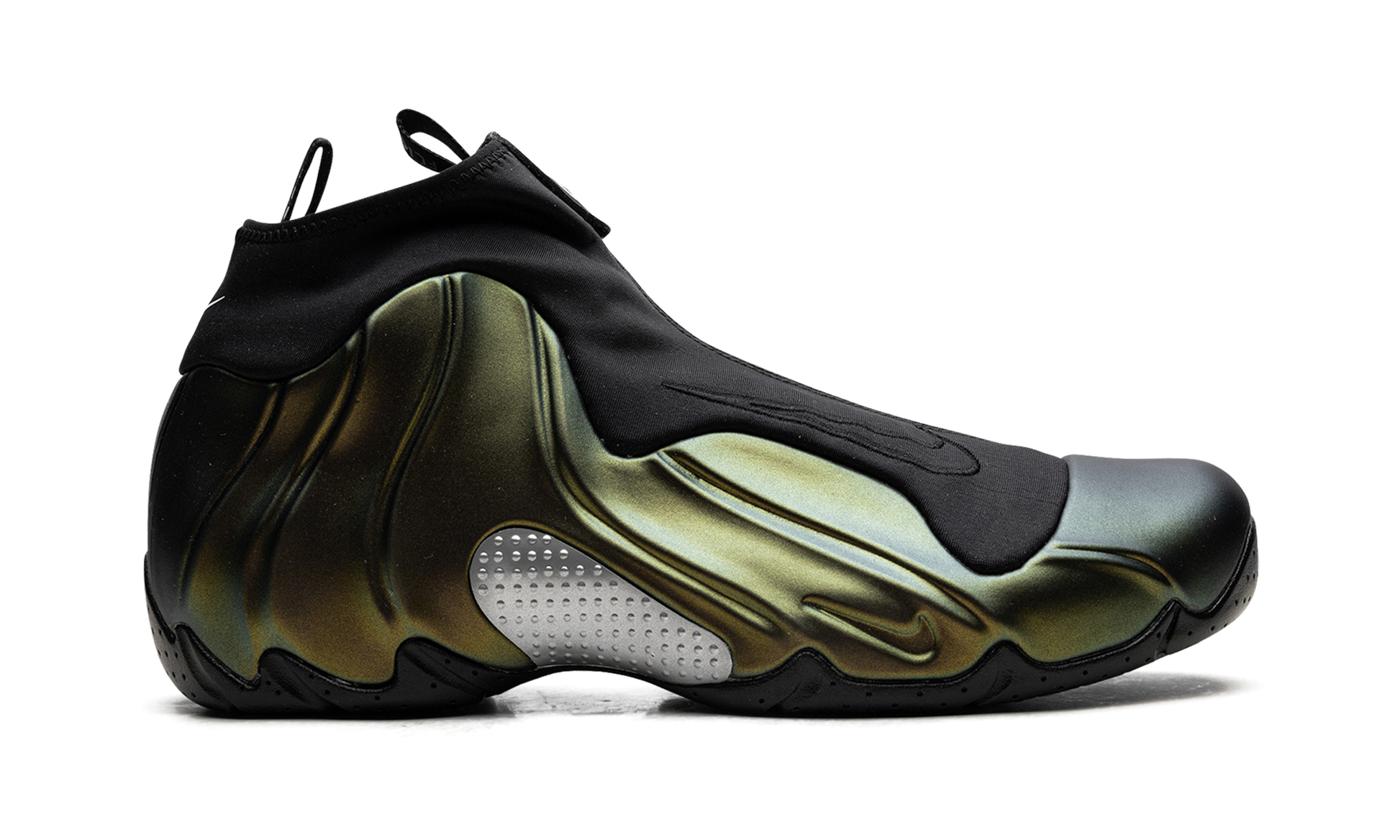 Air Flightposite "Metallic gold" FV5582 700