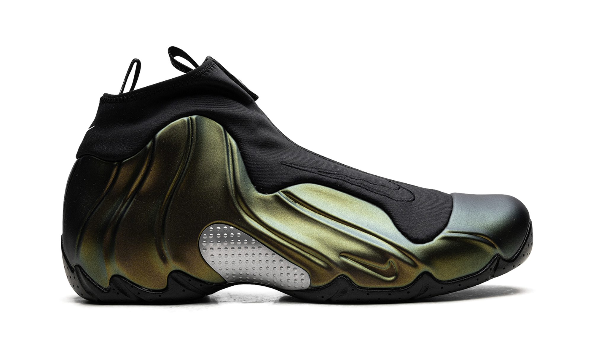 Air Flightposite "Metallic gold" FV5582 700
