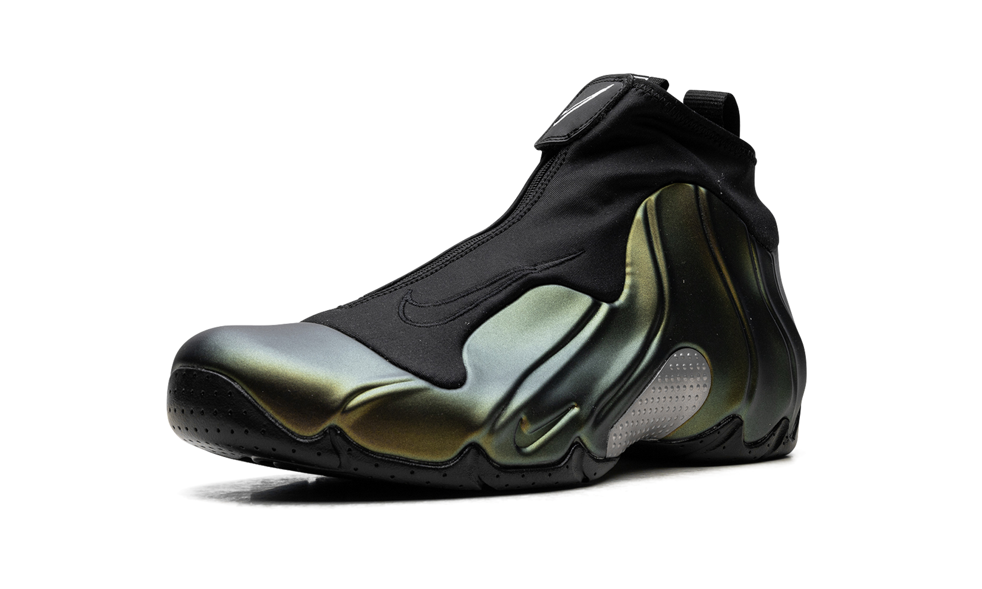 Air Flightposite "Metallic gold" FV5582 700