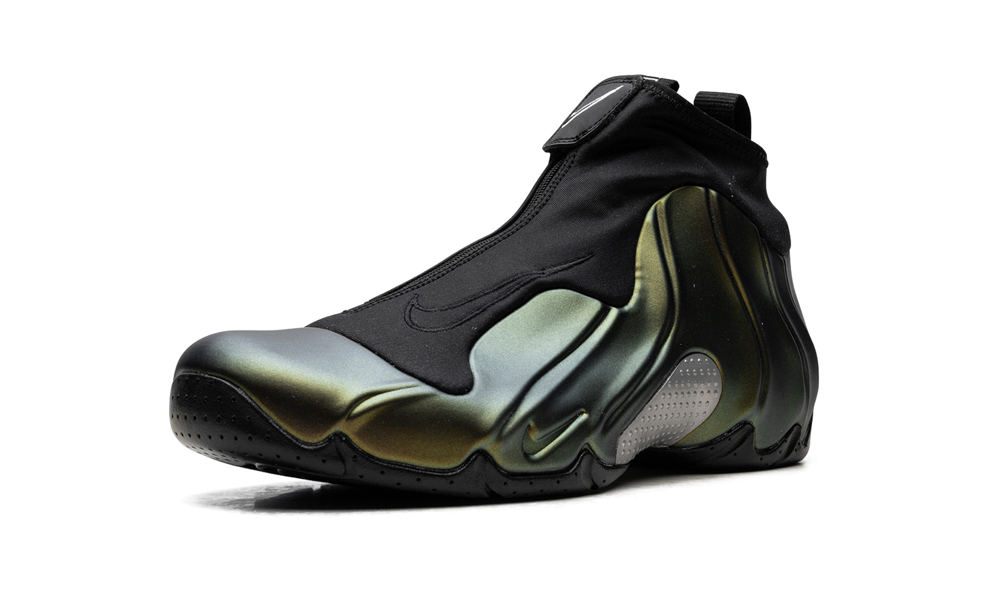 Air Flightposite "Metallic gold" FV5582 700