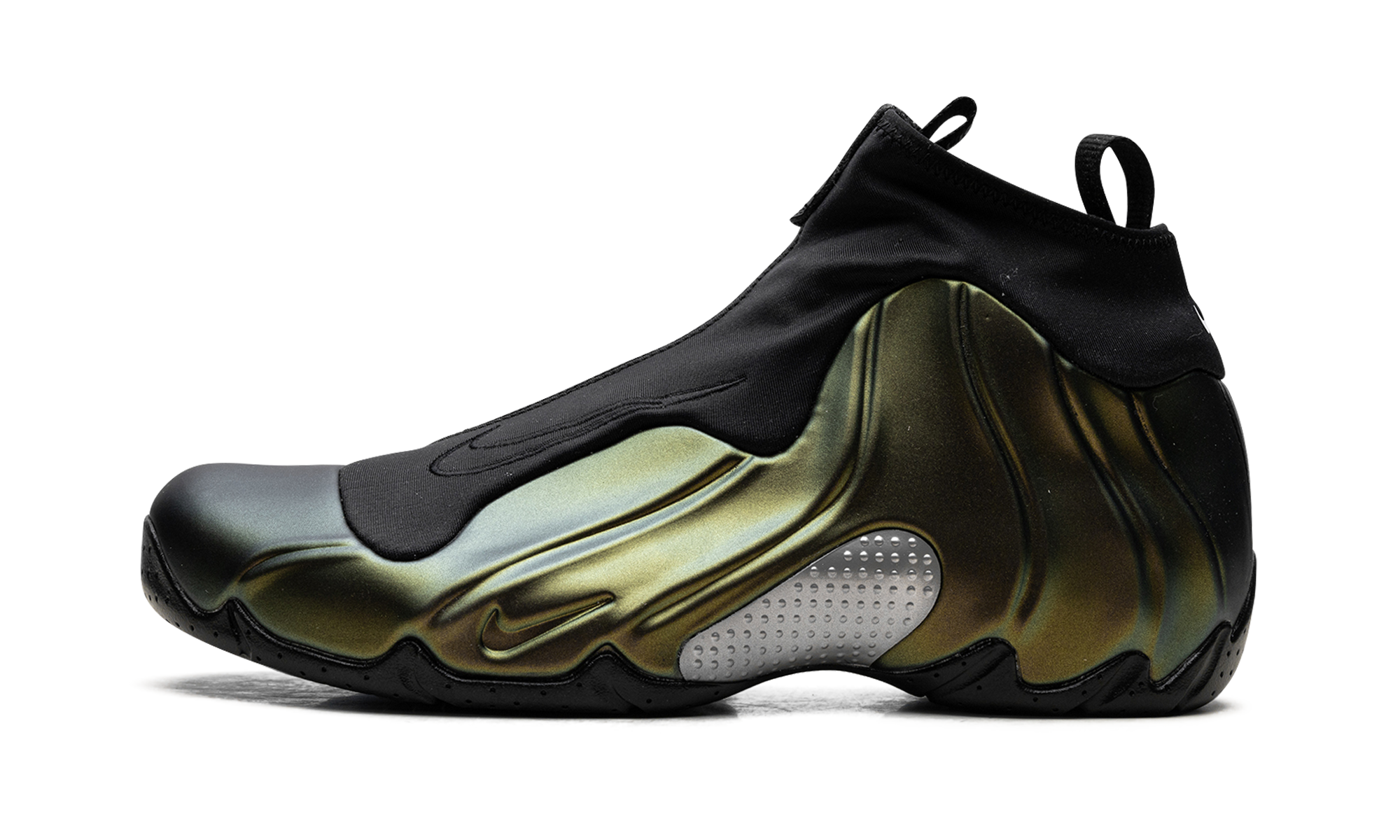 Air Flightposite "Metallic gold" FV5582 700