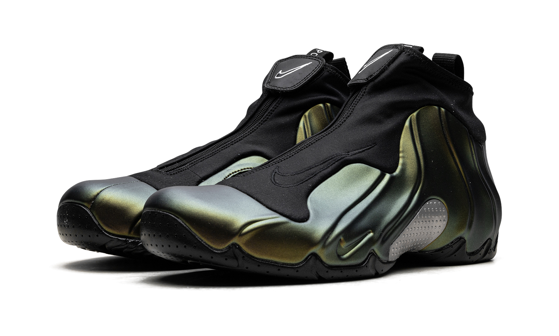 Air Flightposite "Metallic gold" FV5582 700