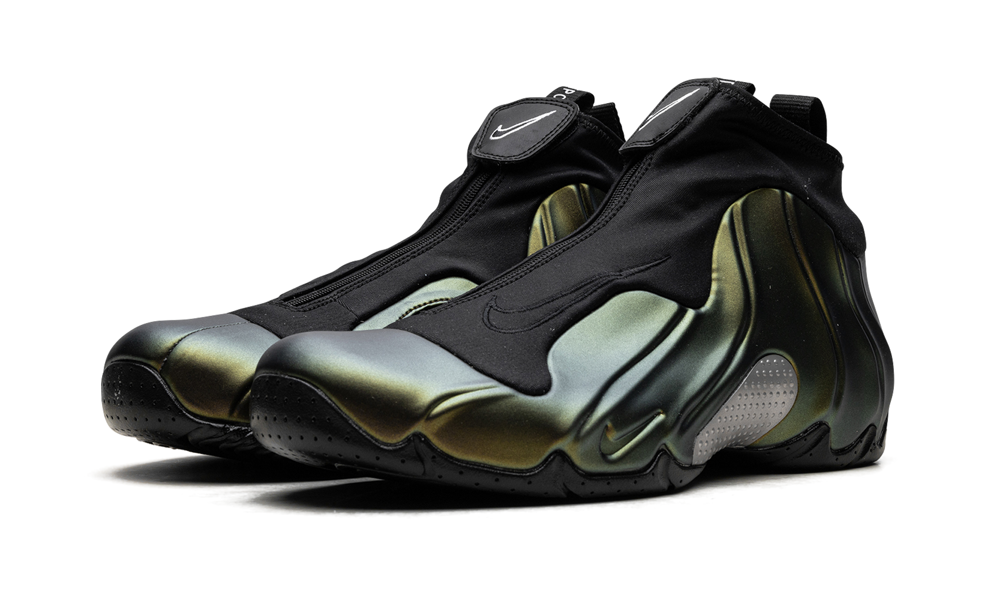 Air Flightposite "Metallic gold" FV5582 700