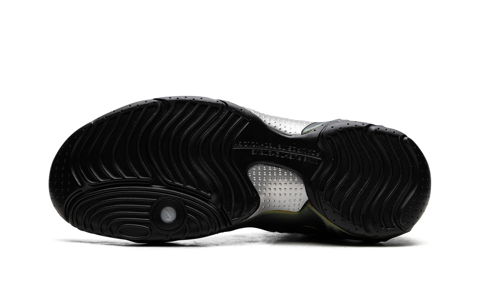 Air Flightposite "Metallic gold" FV5582 700