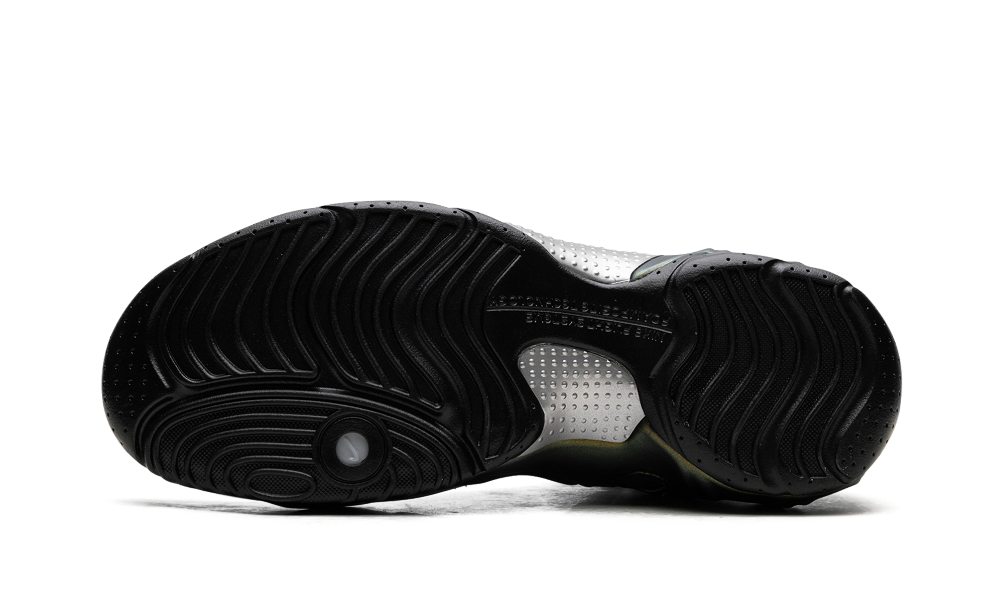 Air Flightposite "Metallic gold" FV5582 700