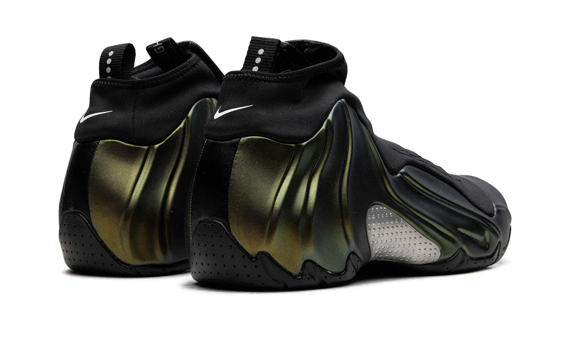 Air Flightposite "Metallic gold" FV5582 700