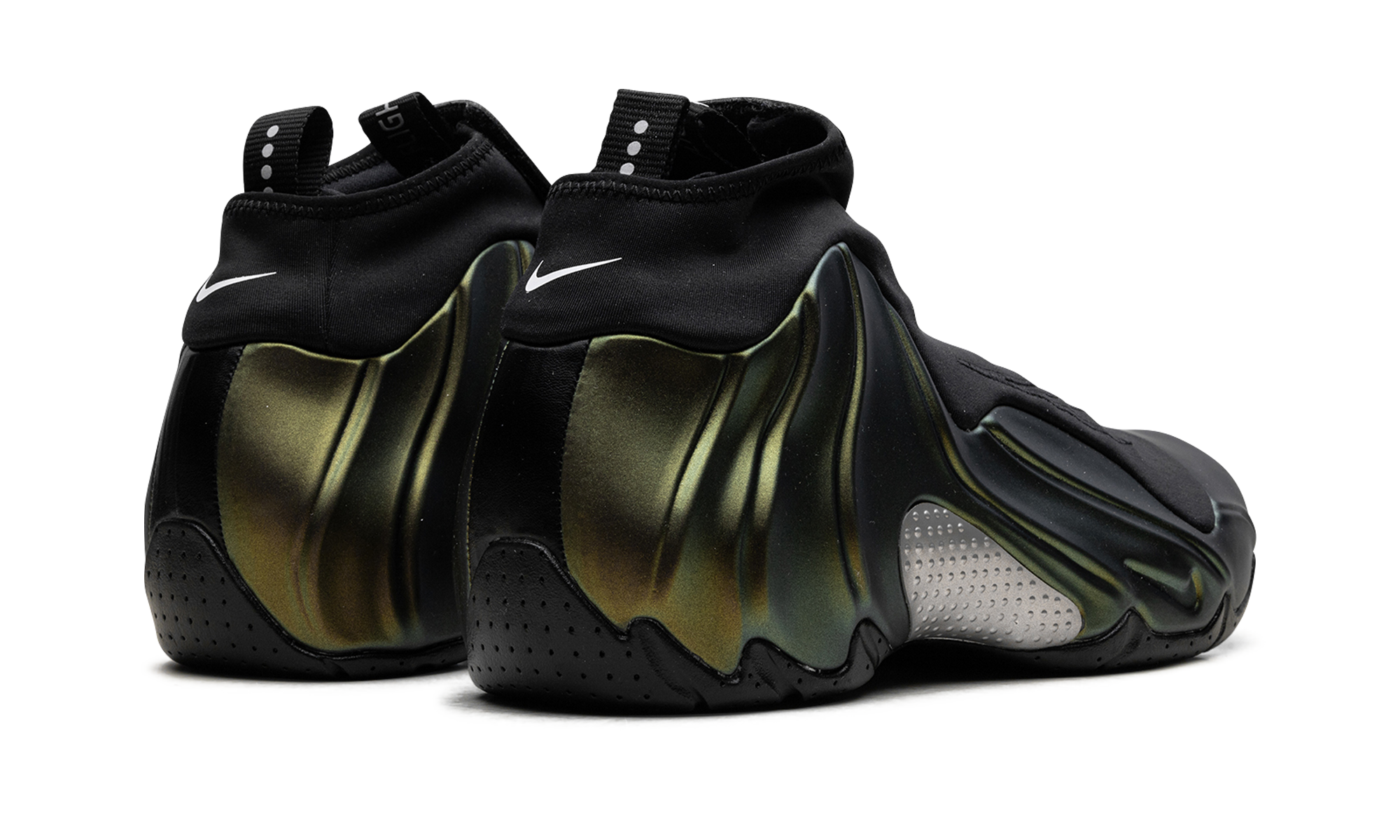 Air Flightposite "Metallic gold" FV5582 700