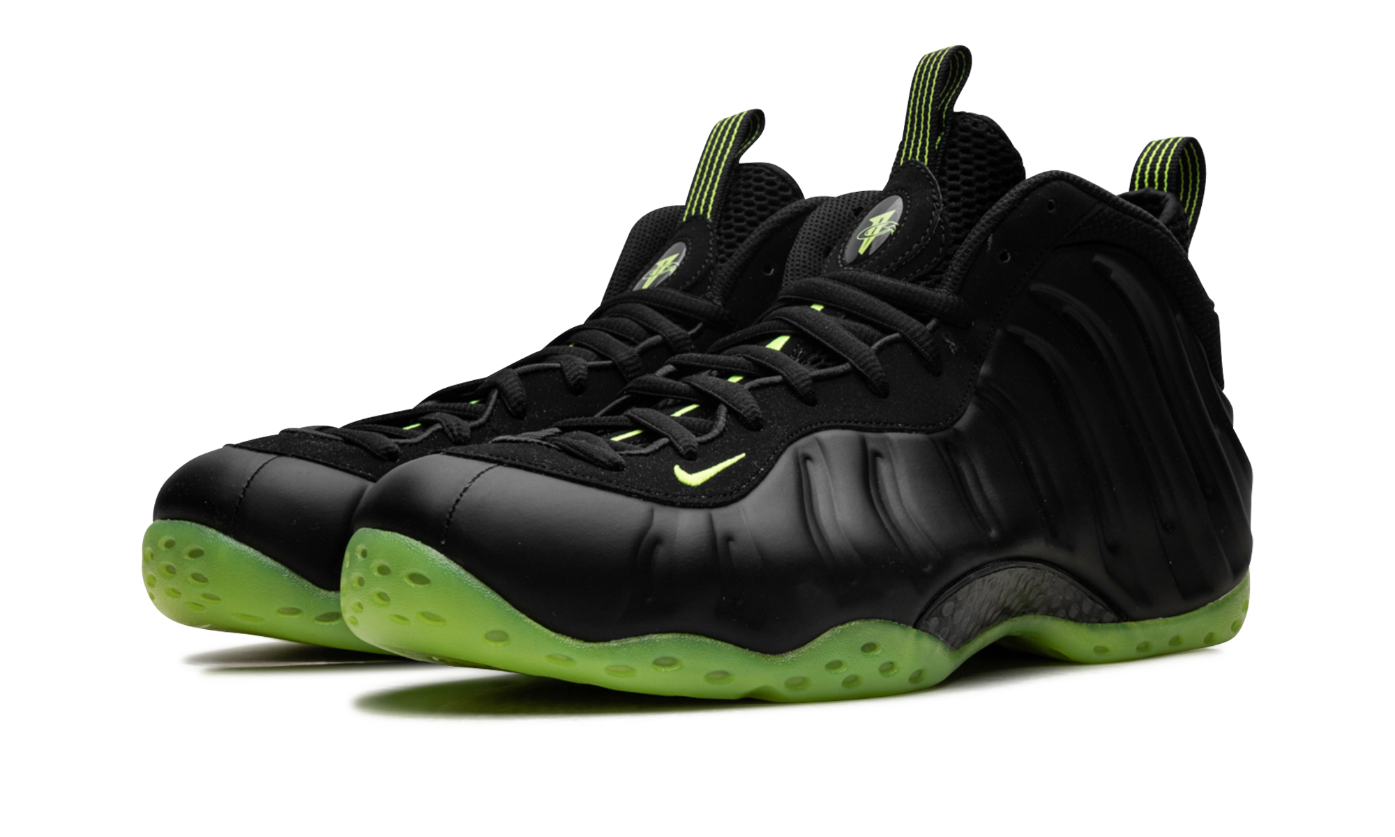Air Foamposite One "Black volt" HF2902 001