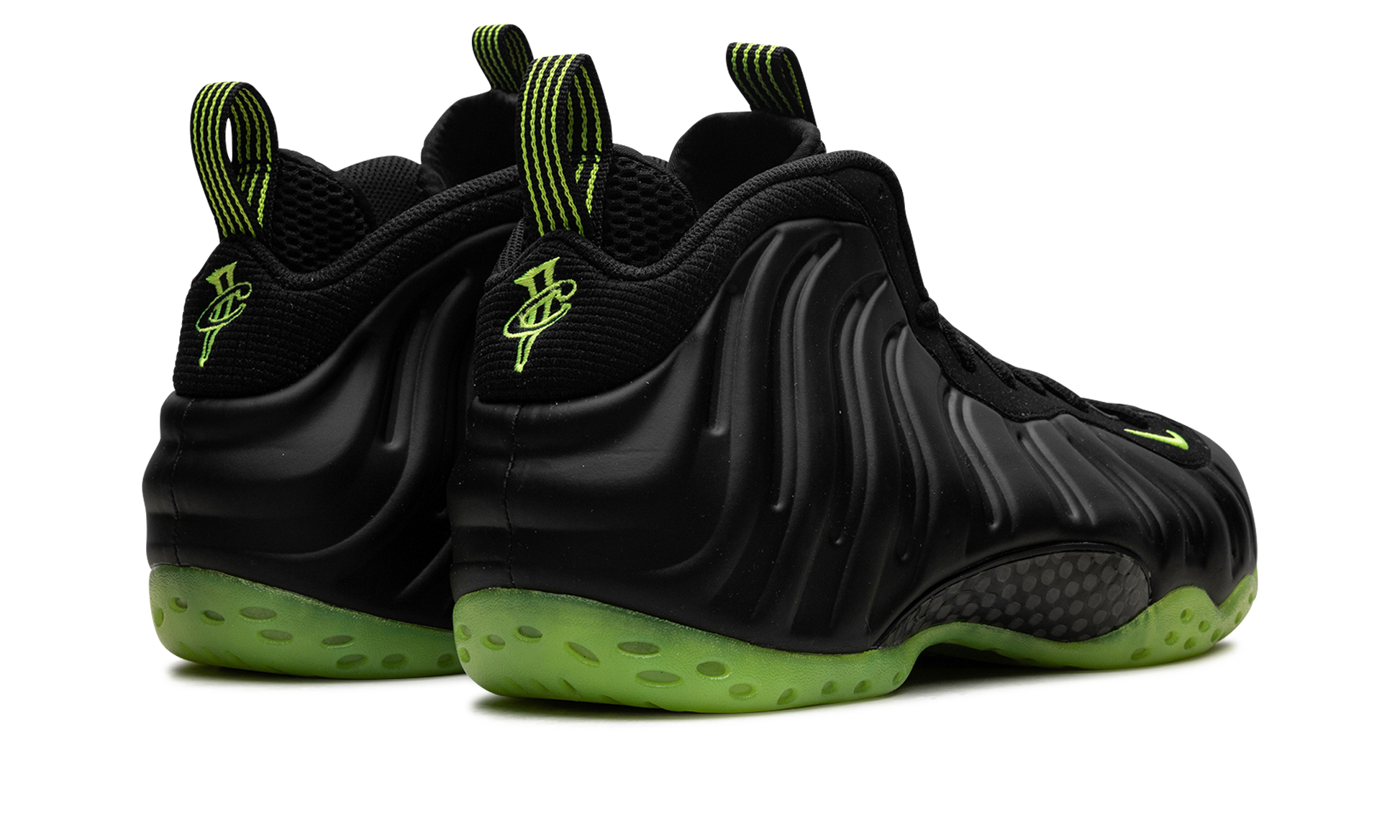Air Foamposite One "Black volt" HF2902 001