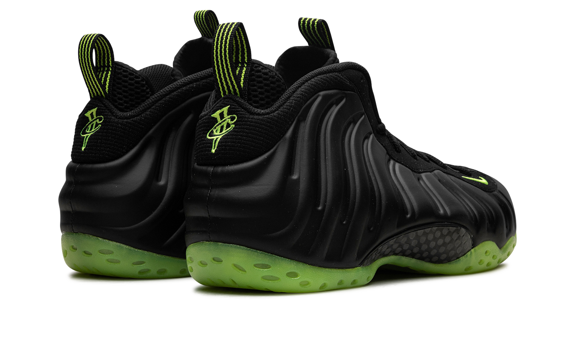 Air Foamposite One "Black volt" HF2902 001