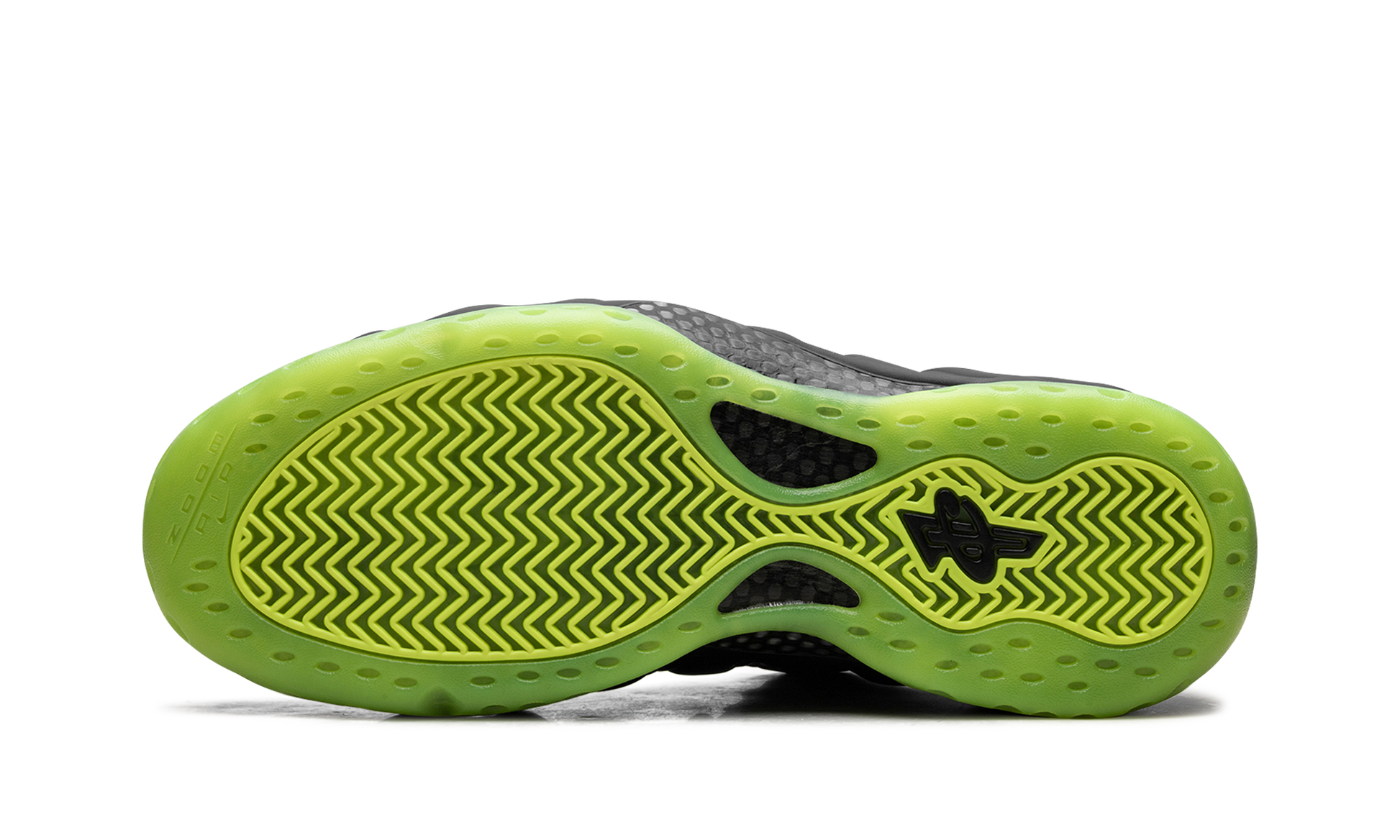 Air Foamposite One "Black volt" HF2902 001