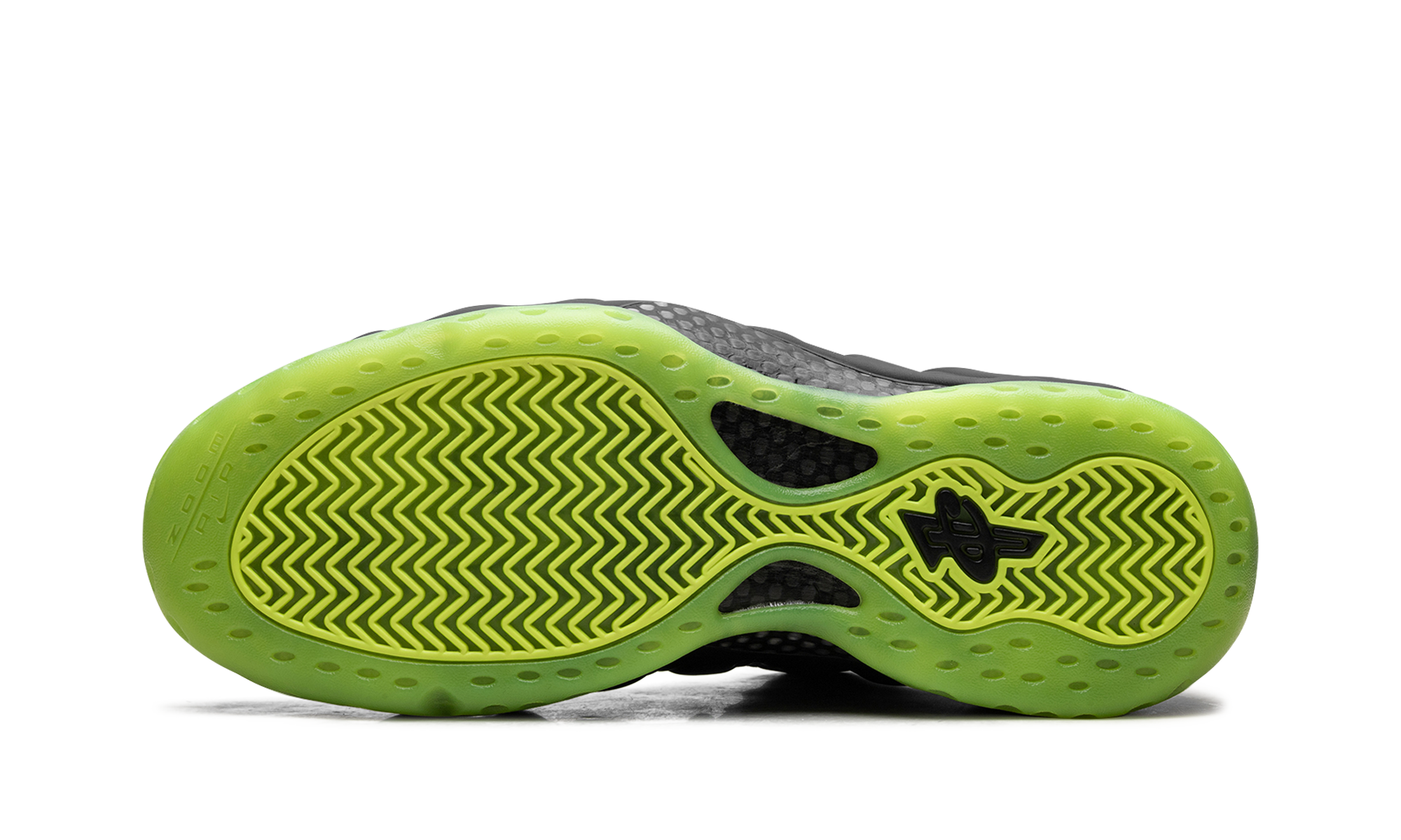 Air Foamposite One "Black volt" HF2902 001