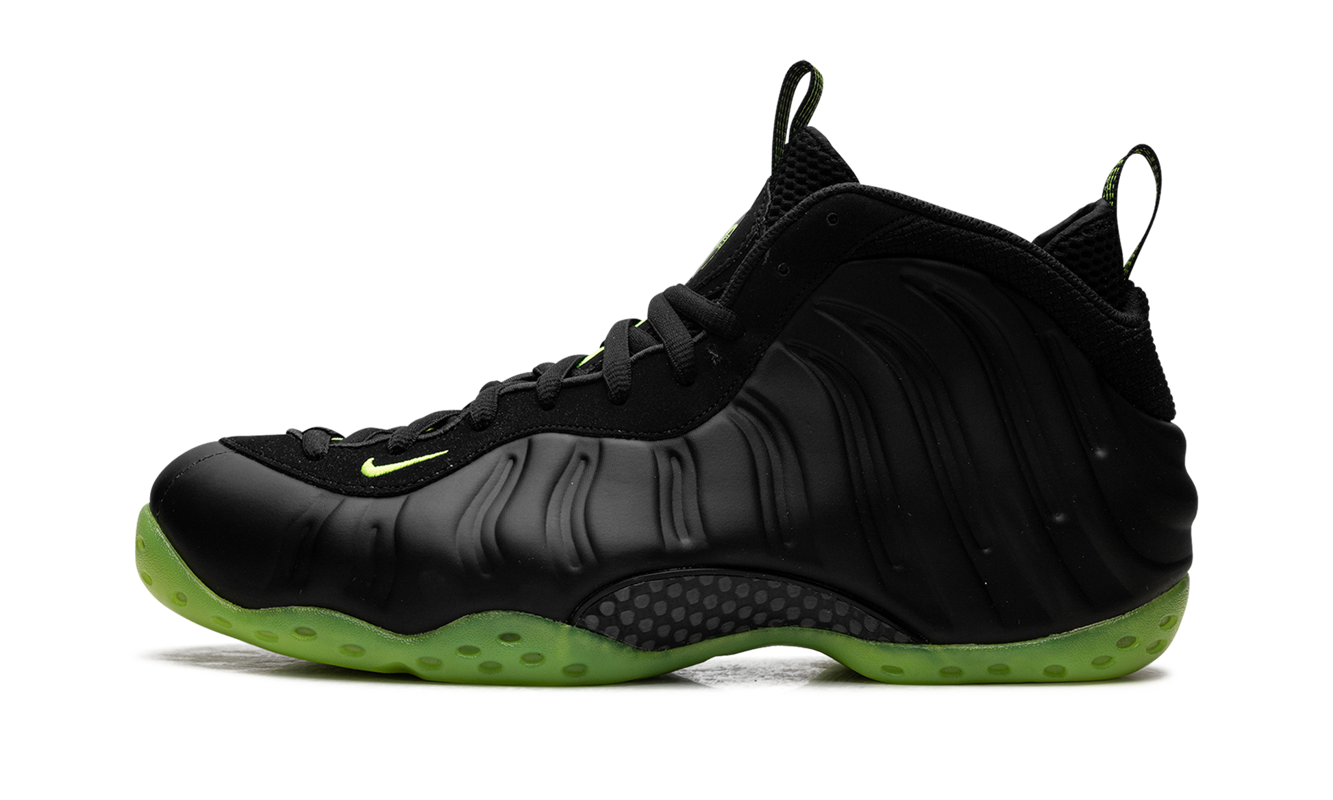 Air Foamposite One "Black volt" HF2902 001