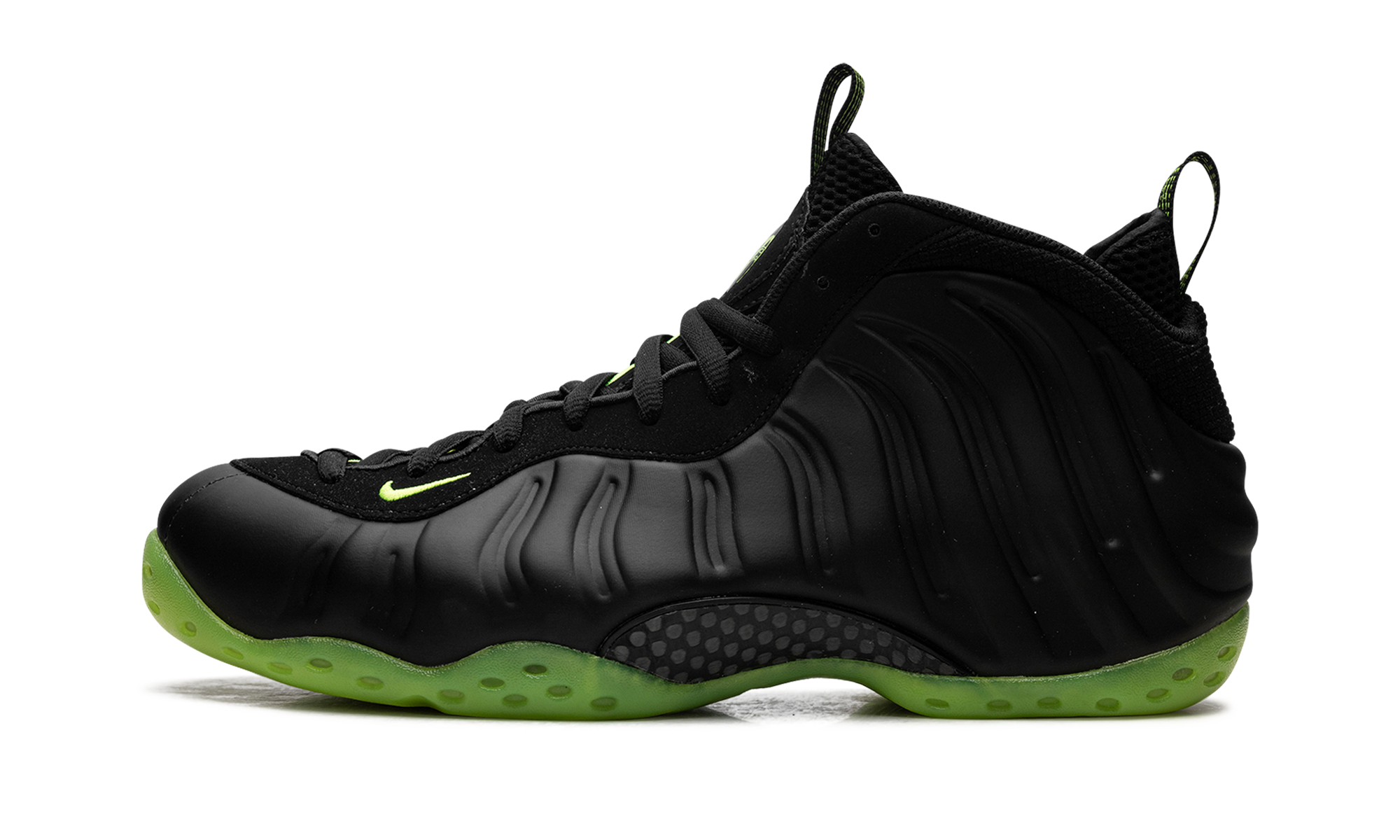 Air Foamposite One "Black volt" HF2902 001