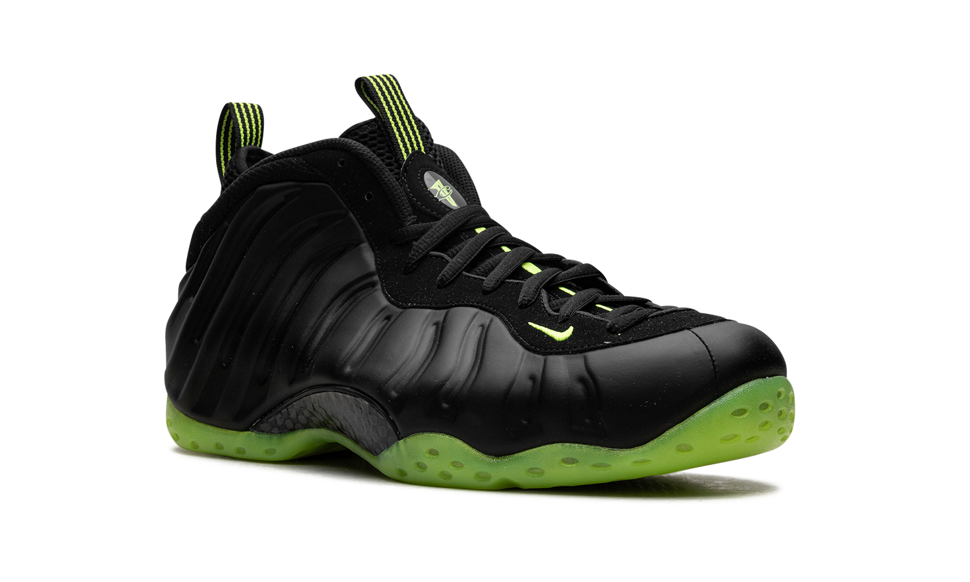 Air Foamposite One "Black volt" HF2902 001