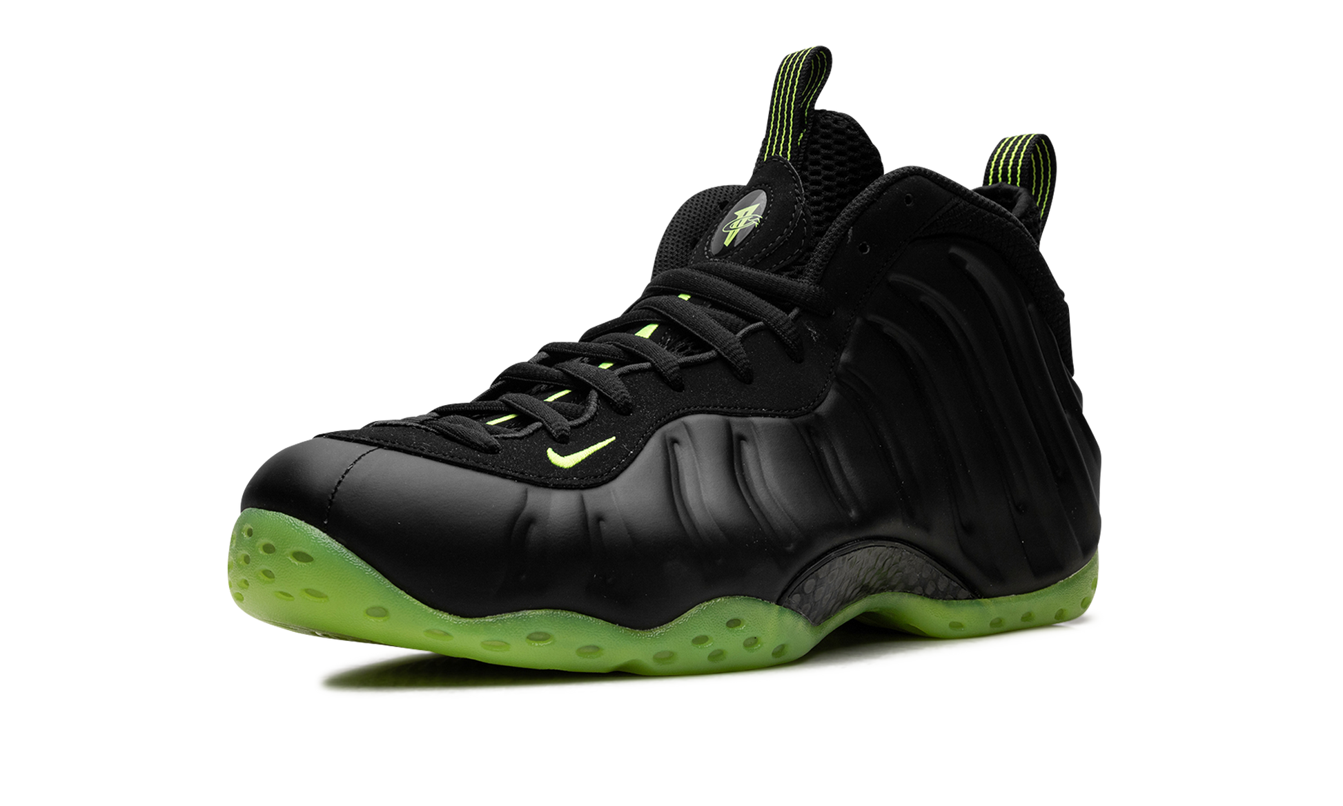 Air Foamposite One "Black volt" HF2902 001