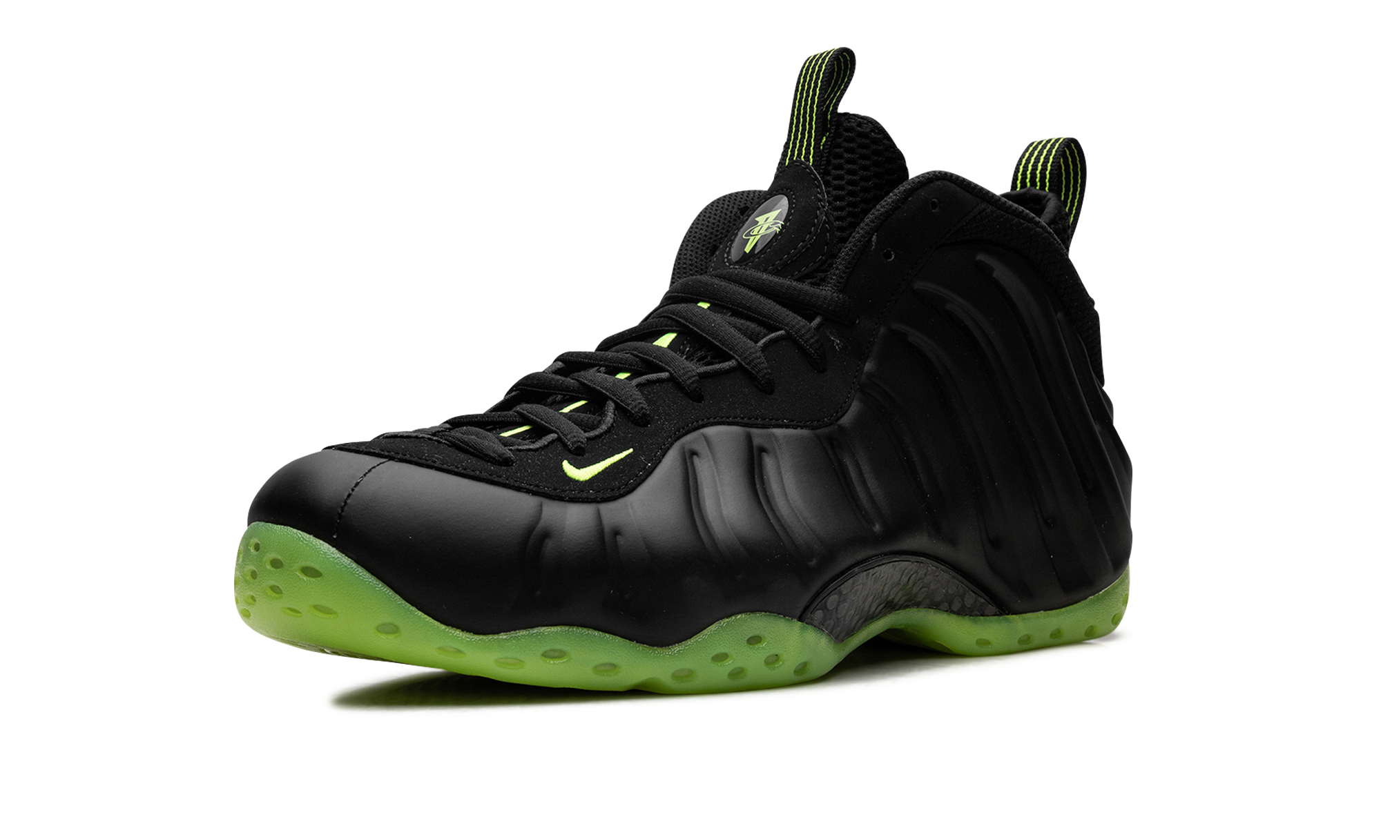 Air Foamposite One "Black volt" HF2902 001