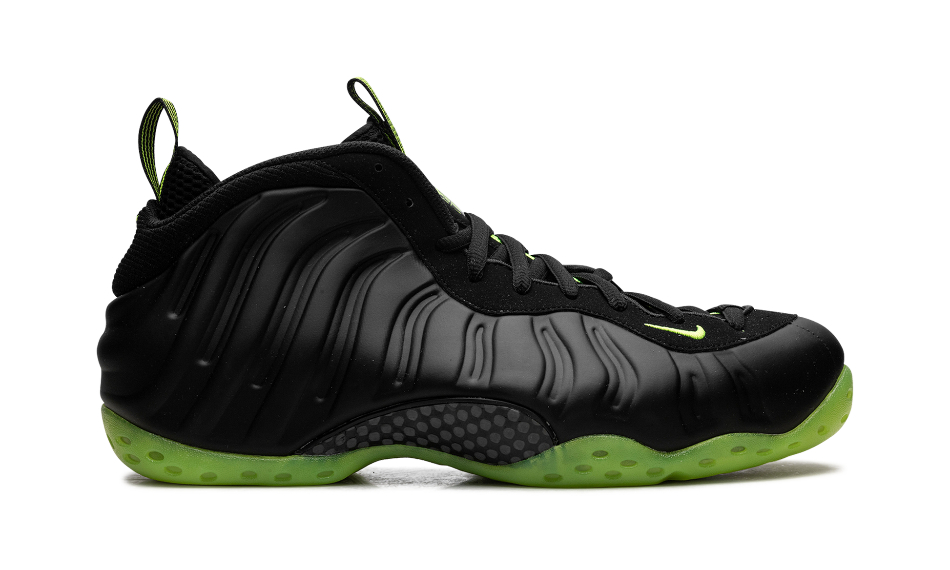 Air Foamposite One "Black volt" HF2902 001