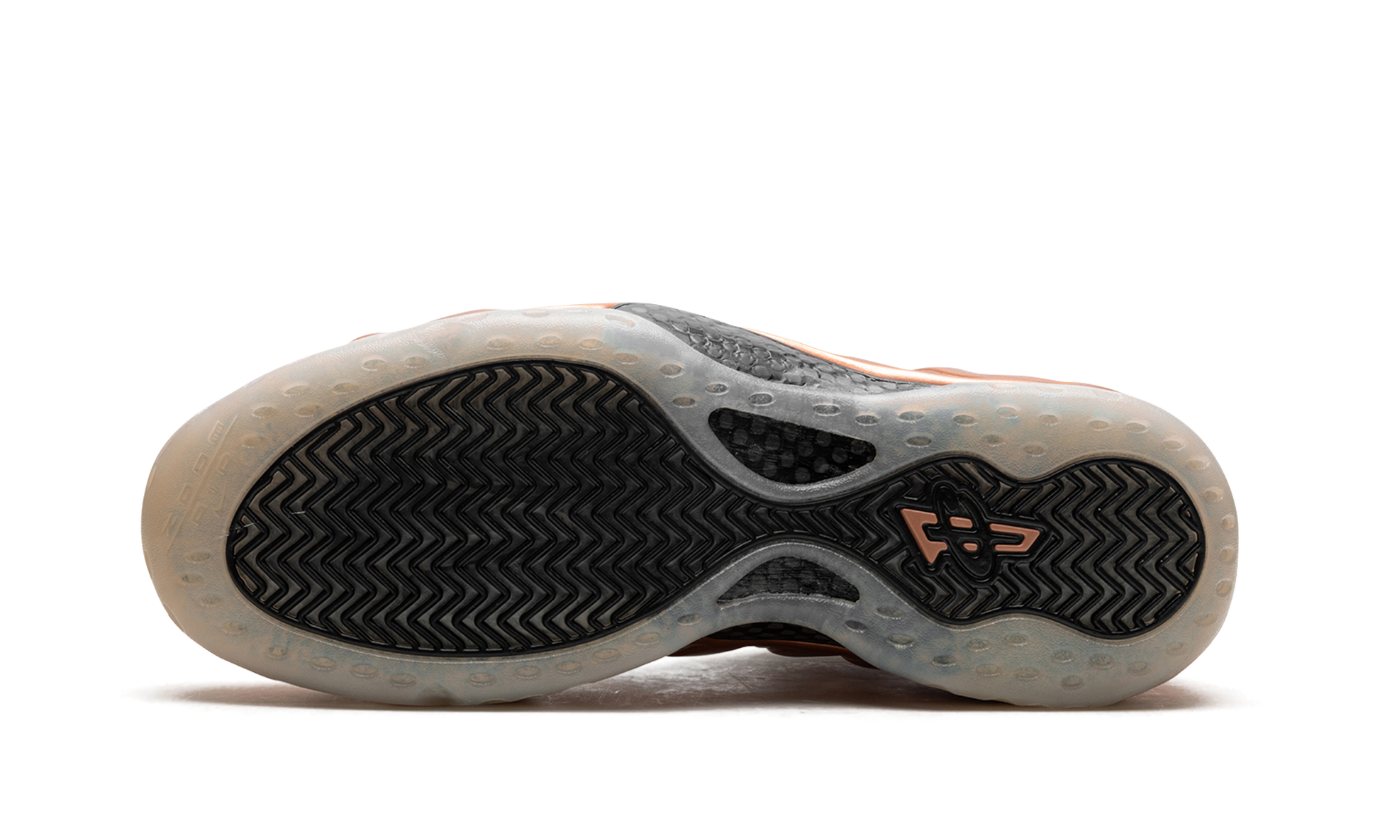 Air Foamposite One "Copper" FZ9902 001