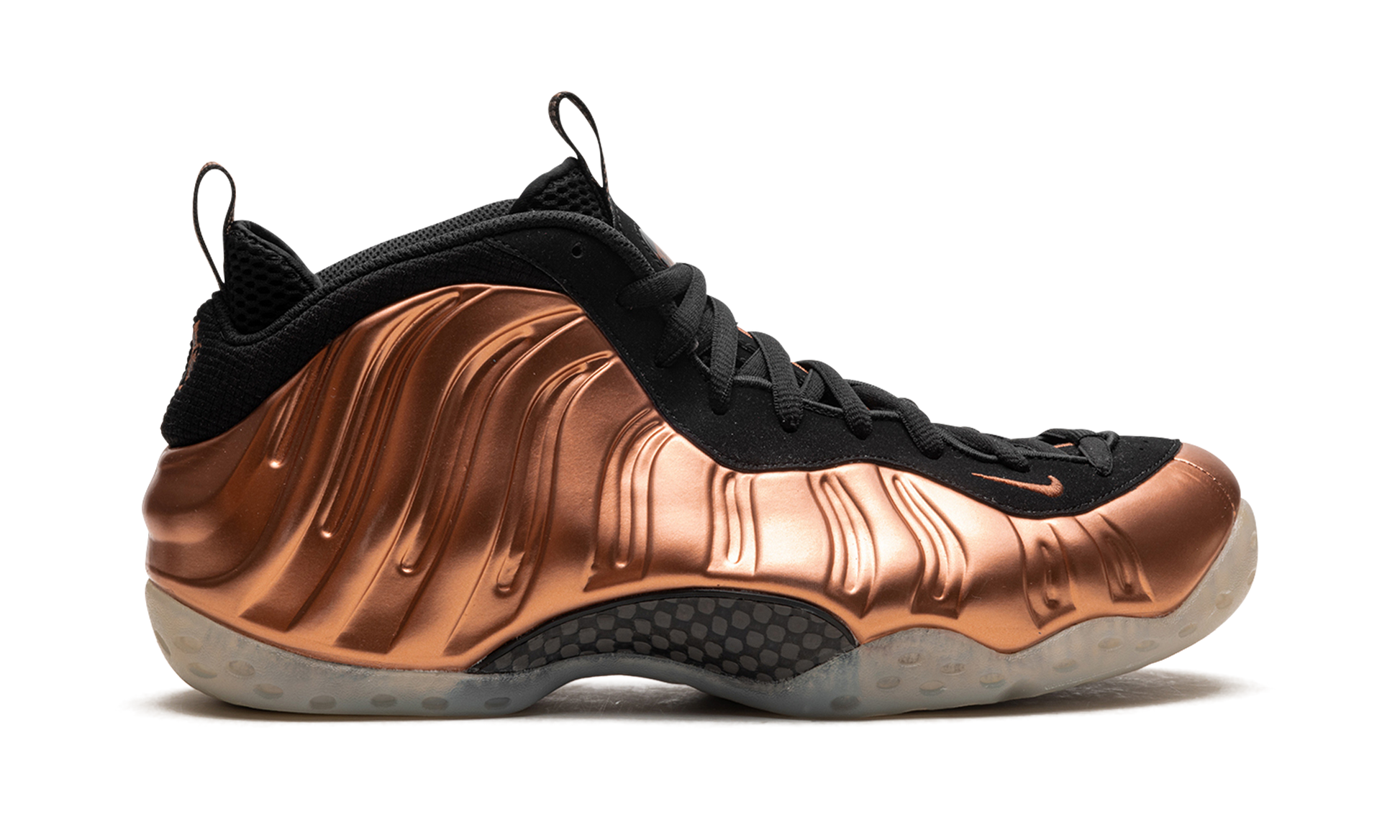 Air Foamposite One "Copper" FZ9902 001