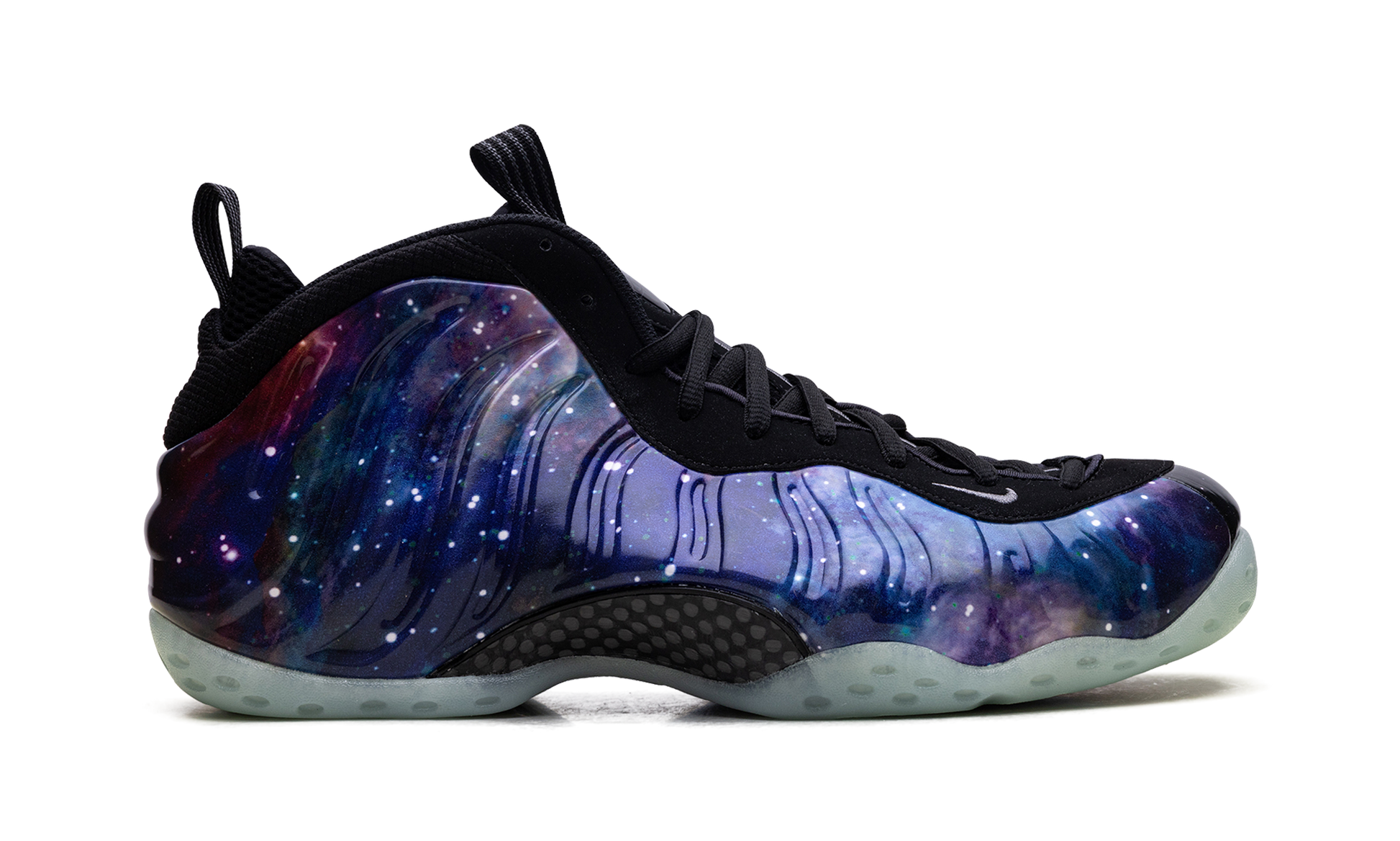 Air Foamposite One "Galaxy (2025)" FQ4303 400