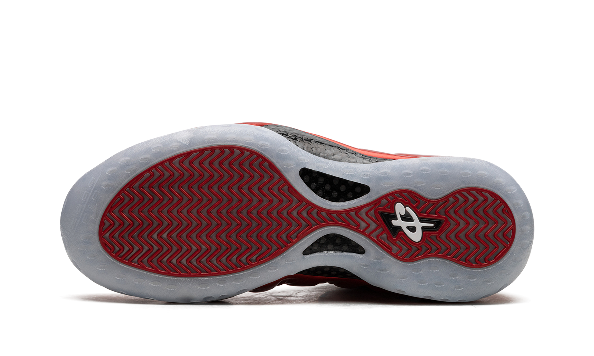 Air Foamposite One "Metallic red" DZ2545 600
