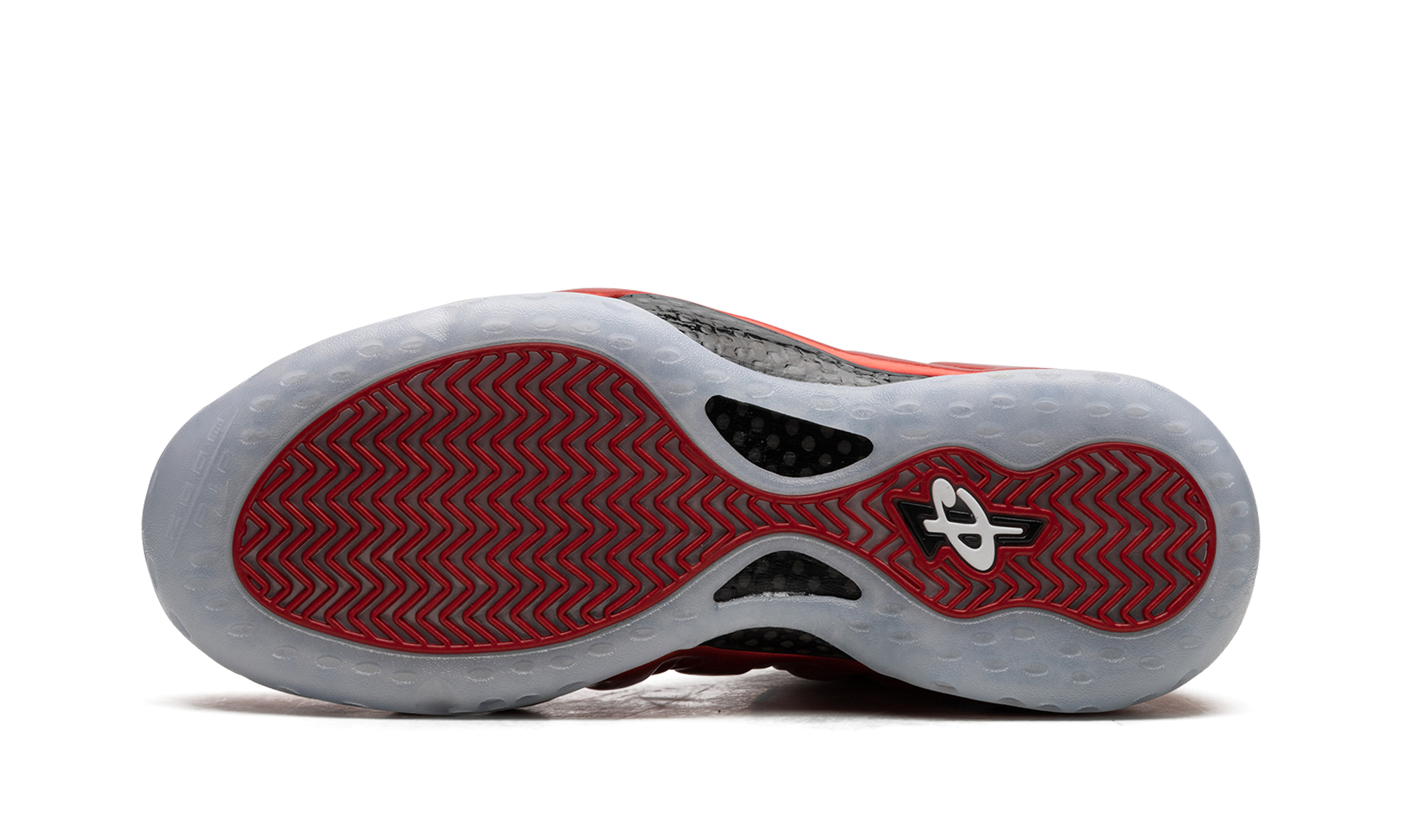 Air Foamposite One "Metallic red" DZ2545 600