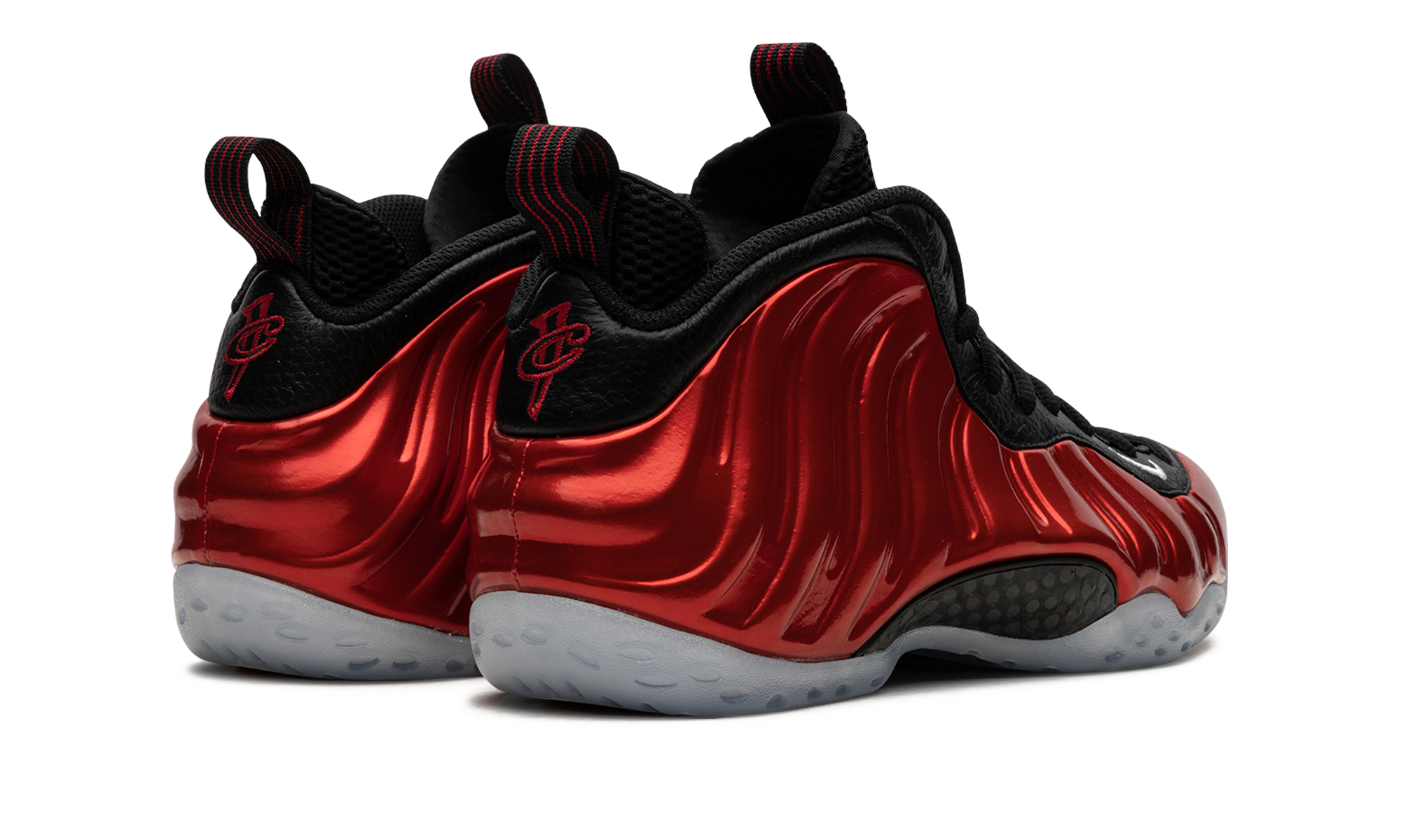 Air Foamposite One "Metallic red" DZ2545 600