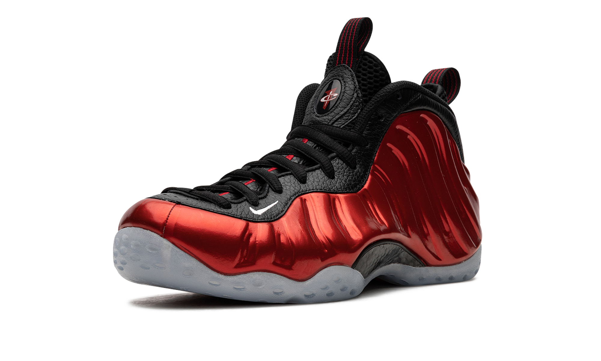 Air Foamposite One "Metallic red" DZ2545 600