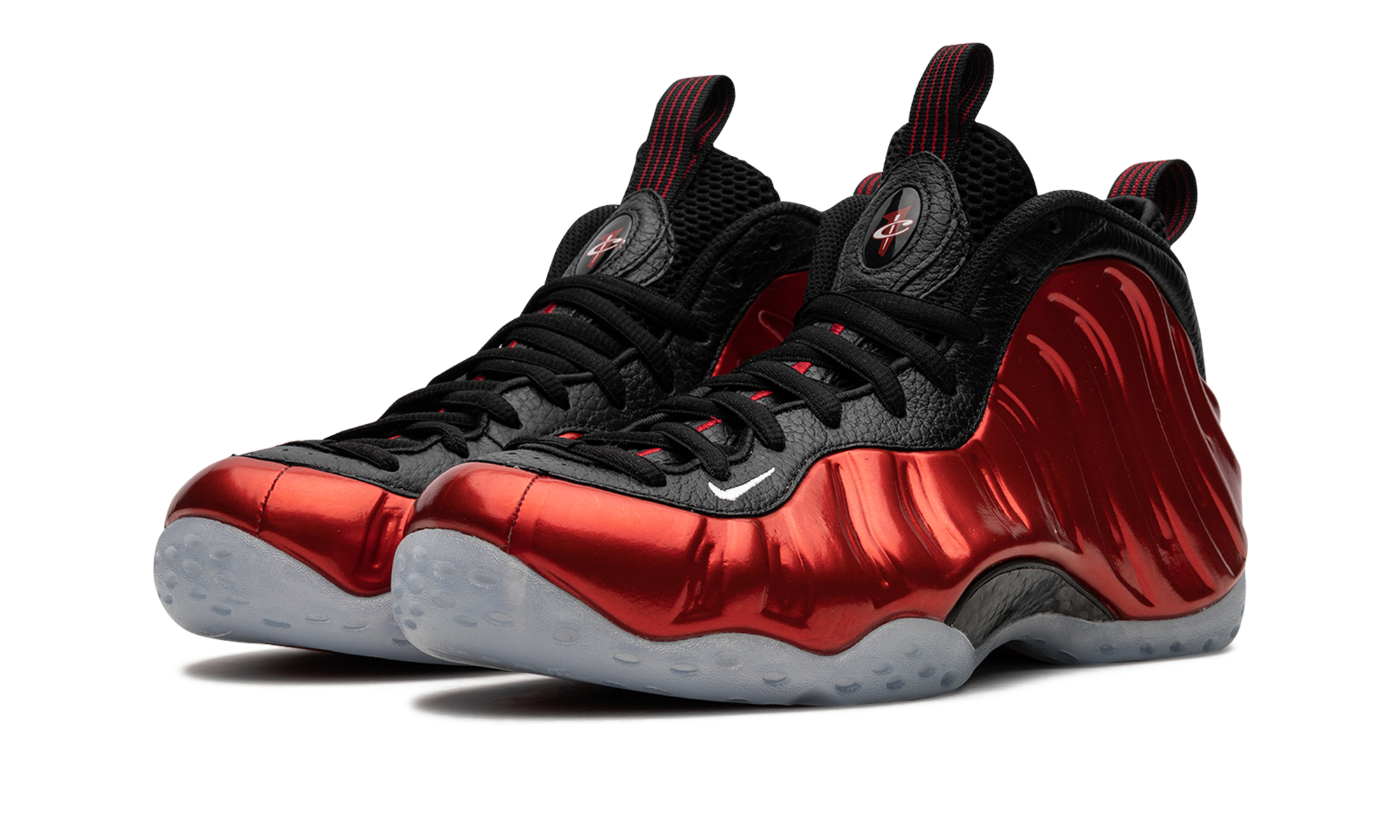 Air Foamposite One "Metallic red" DZ2545 600