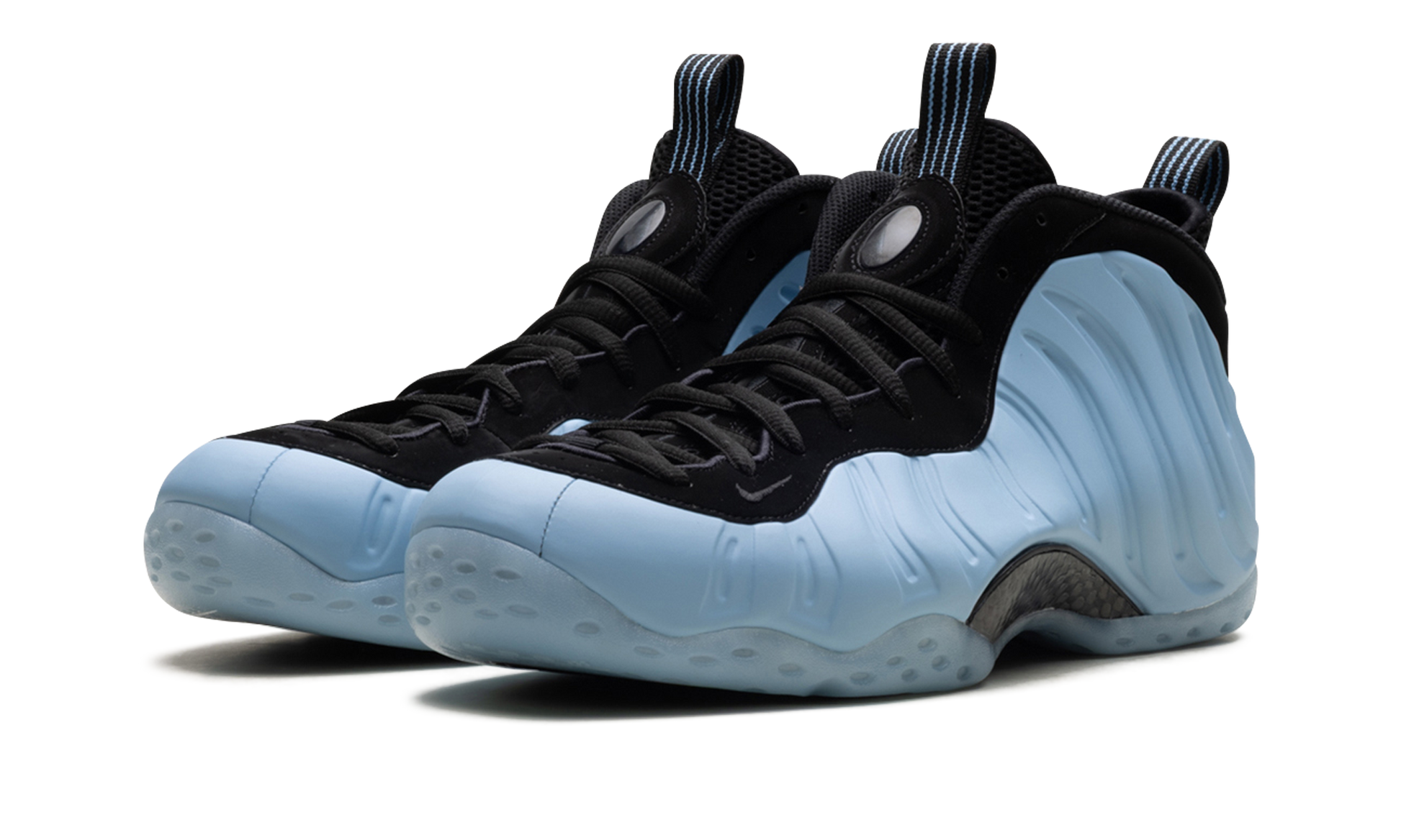 Air Foamposite One "Psychic blue" HJ6014 400