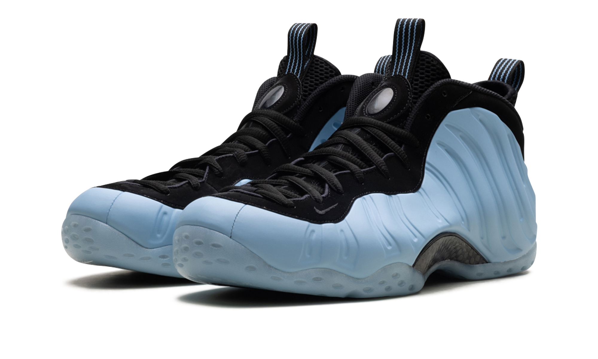 Air Foamposite One "Psychic blue" HJ6014 400