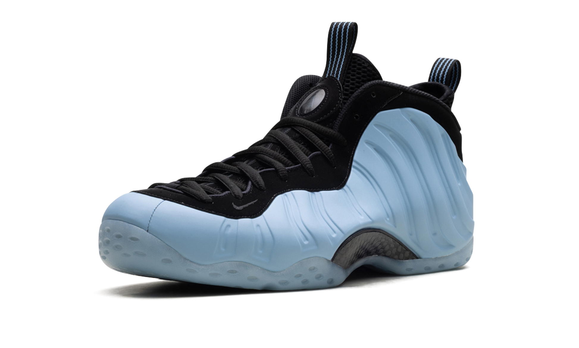 Air Foamposite One "Psychic blue" HJ6014 400