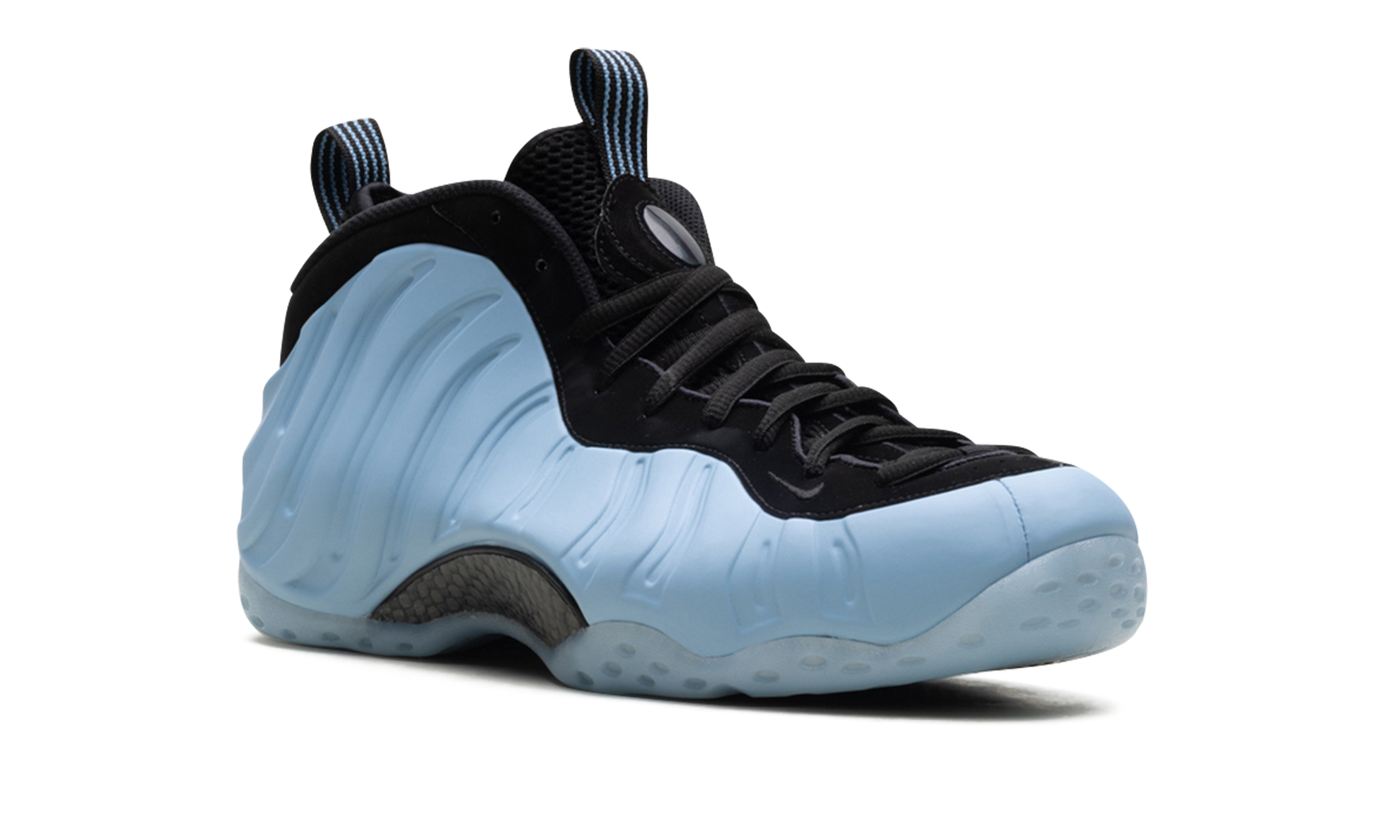 Air Foamposite One "Psychic blue" HJ6014 400