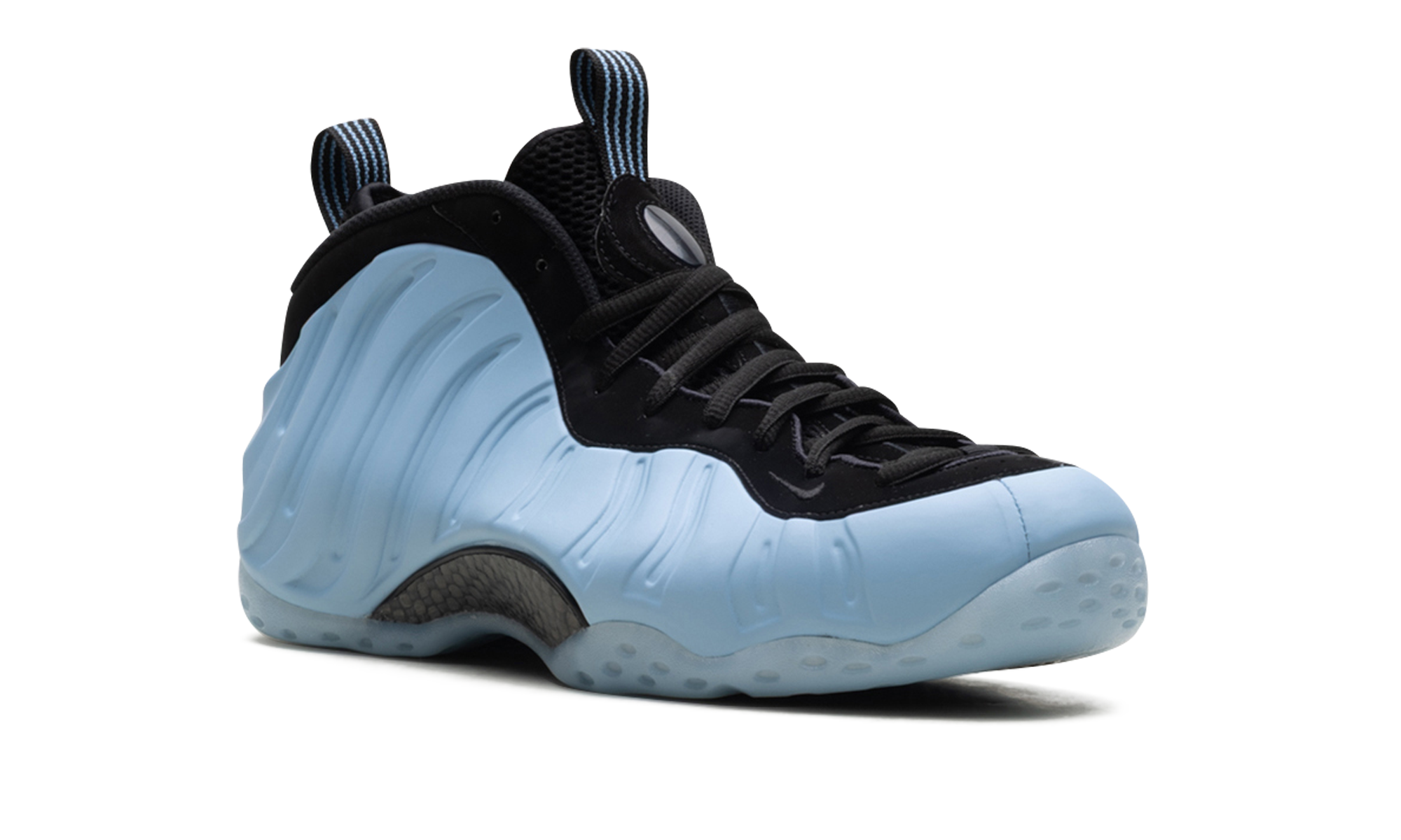 Air Foamposite One "Psychic blue" HJ6014 400