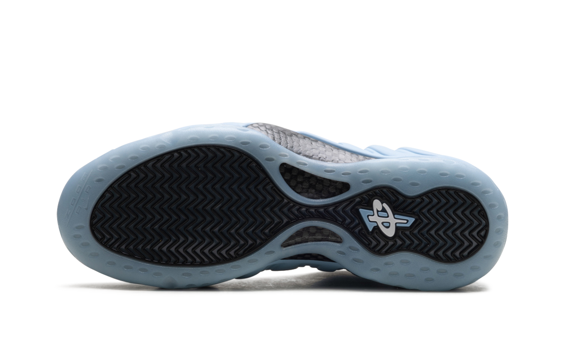 Air Foamposite One "Psychic blue" HJ6014 400