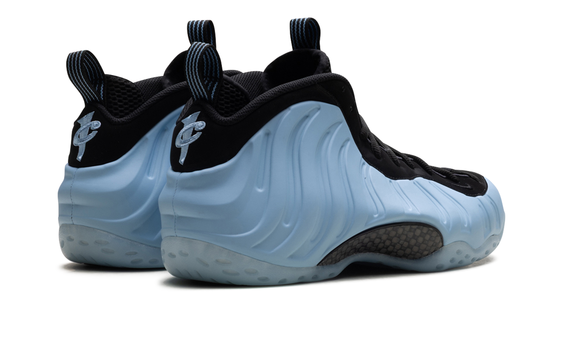 Air Foamposite One "Psychic blue" HJ6014 400