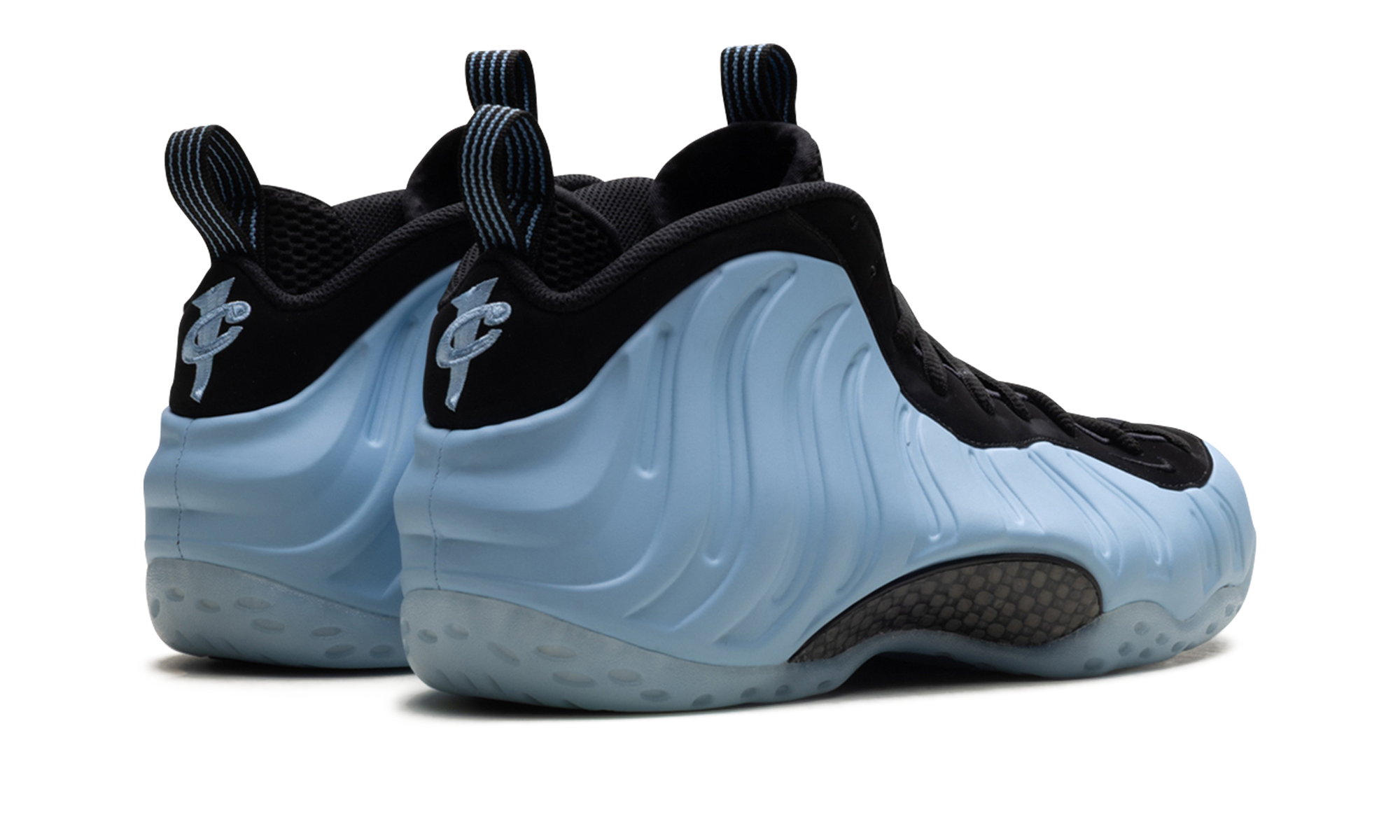 Air Foamposite One "Psychic blue" HJ6014 400