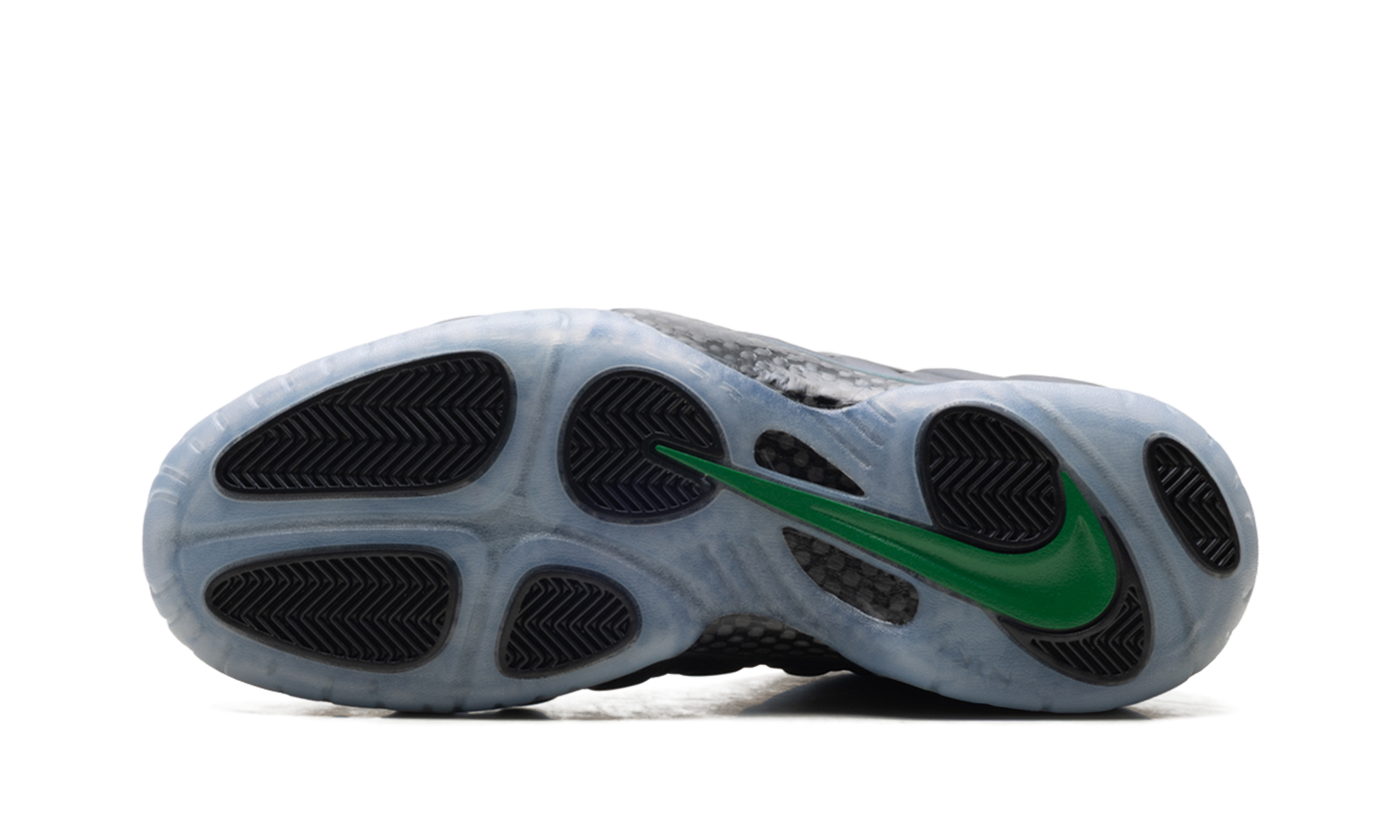 Air Foamposite Pro "Pine green (2025)" HF0794 300