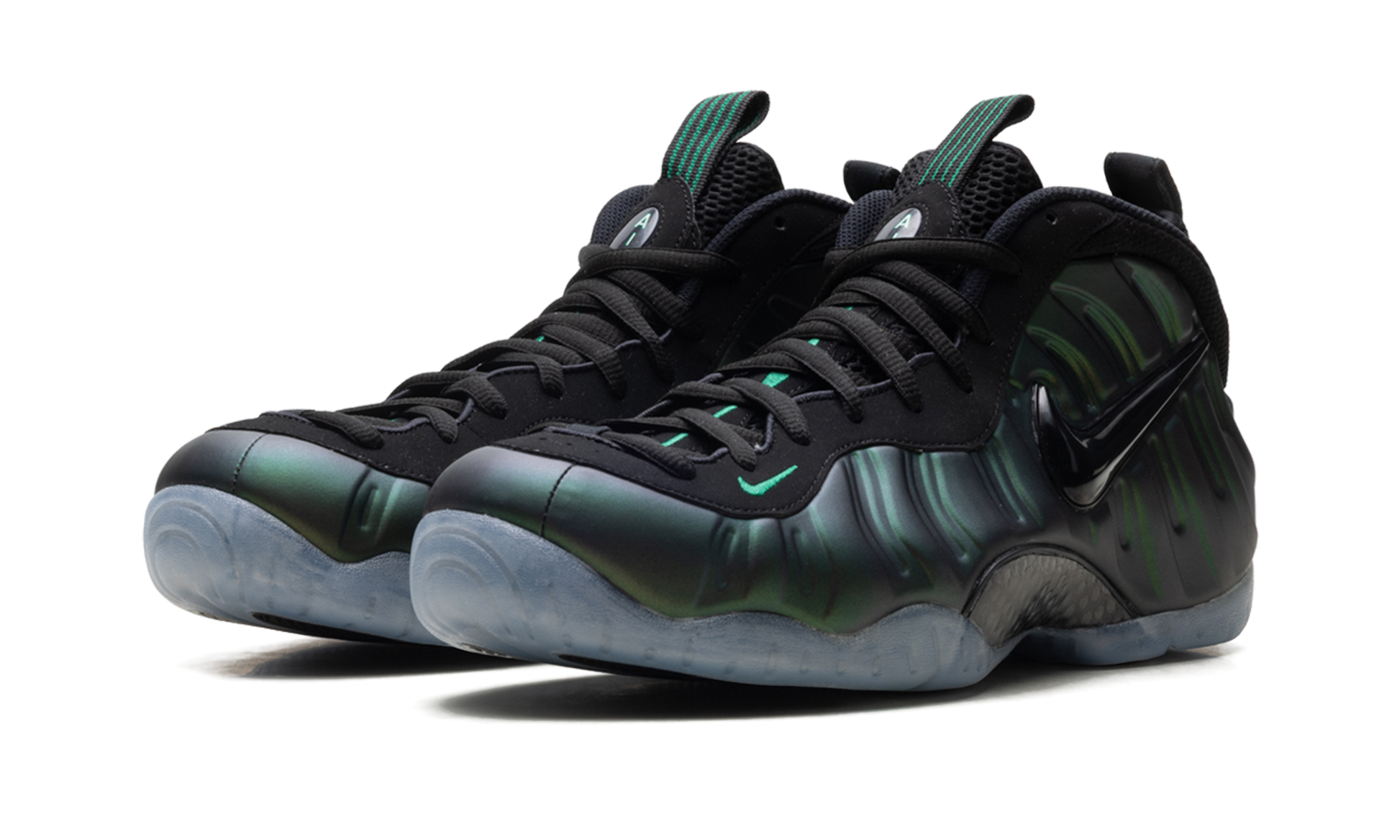 Air Foamposite Pro "Pine green (2025)" HF0794 300