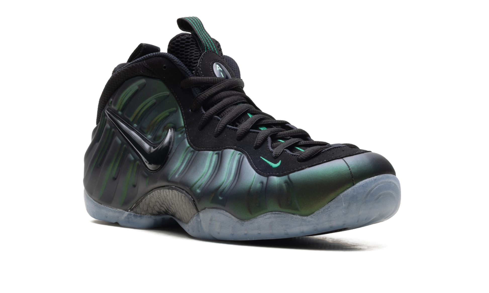 Air Foamposite Pro "Pine green (2025)" HF0794 300