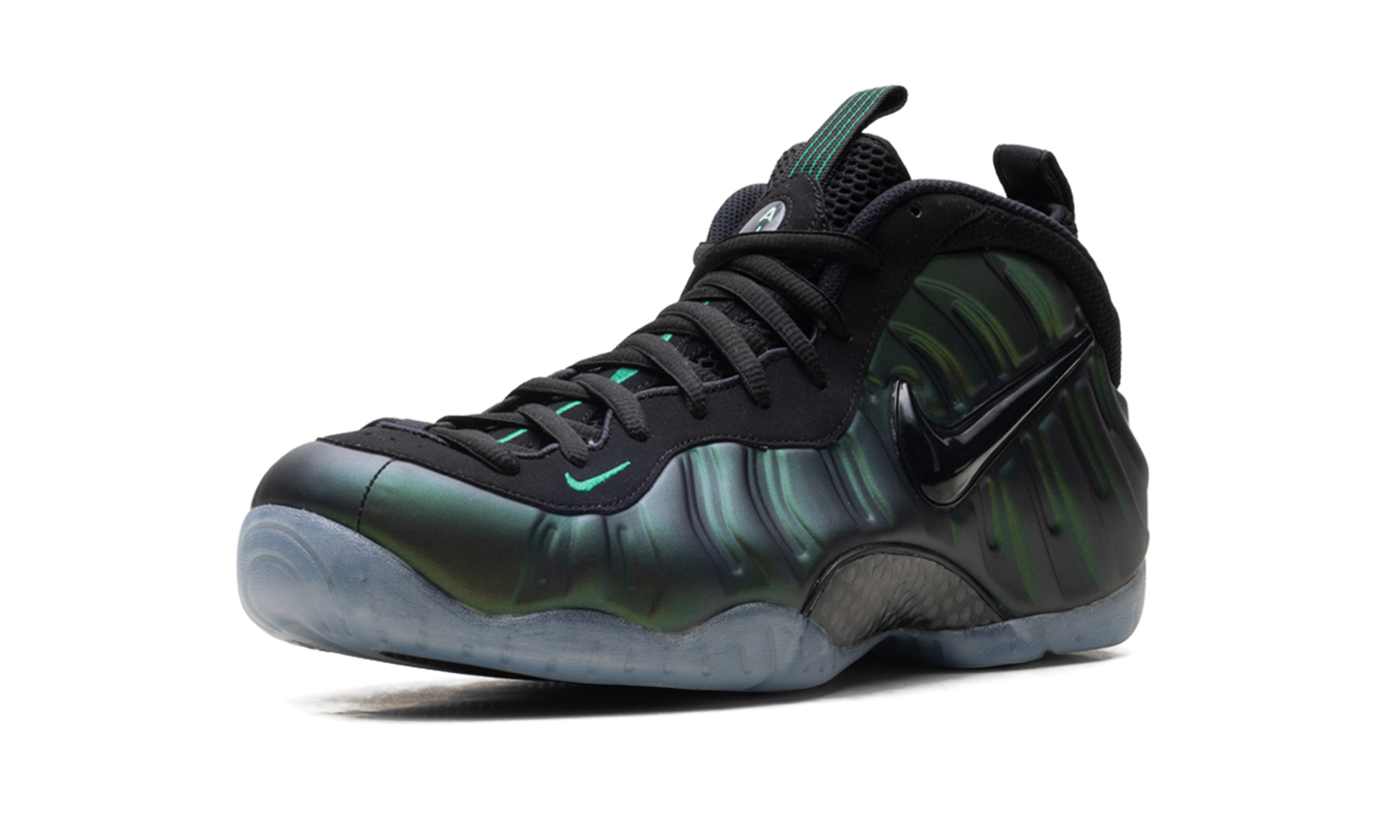 Air Foamposite Pro "Pine green (2025)" HF0794 300