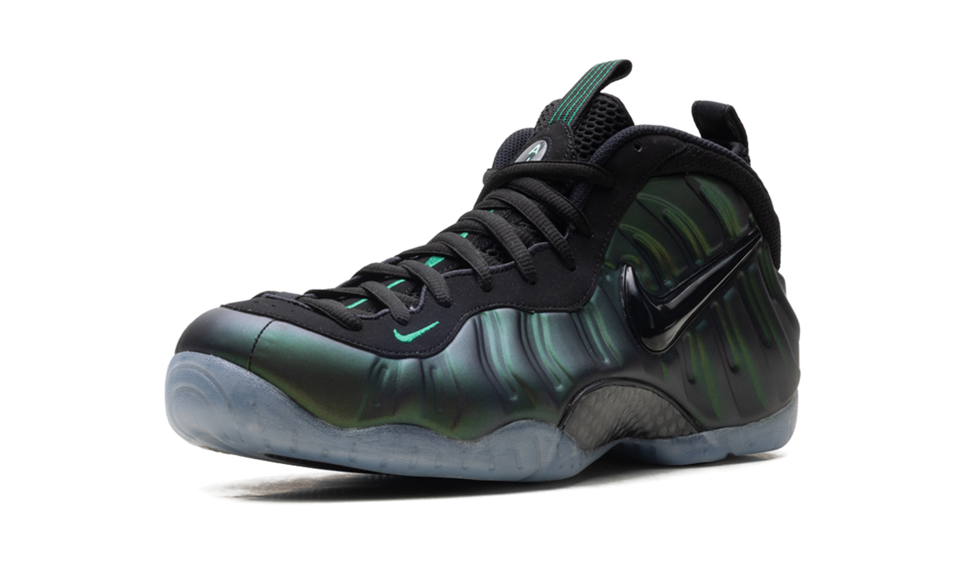 Air Foamposite Pro "Pine green (2025)" HF0794 300