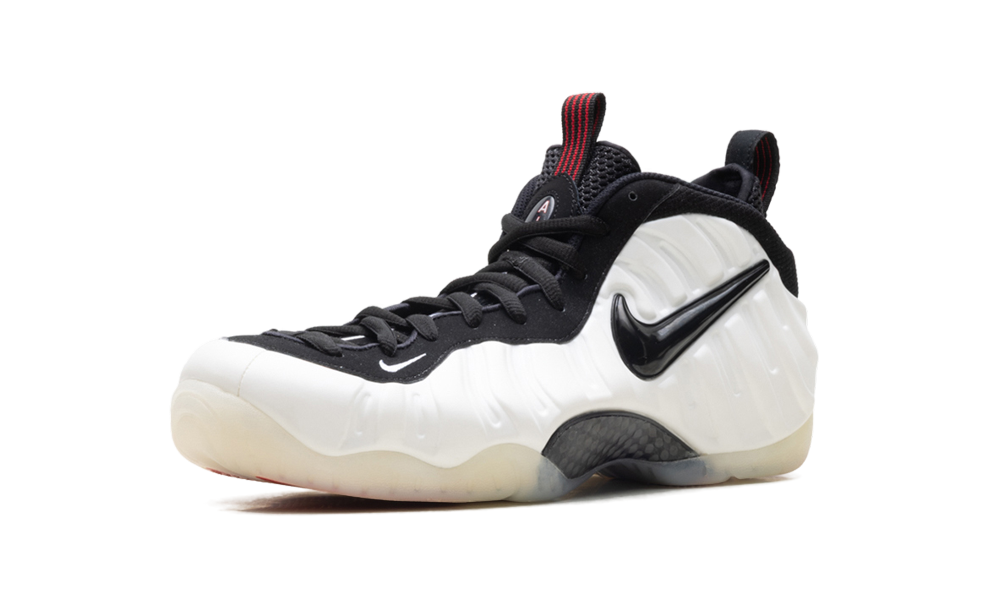 Air Foamposite Pro "Pro pearl" HF0794 200